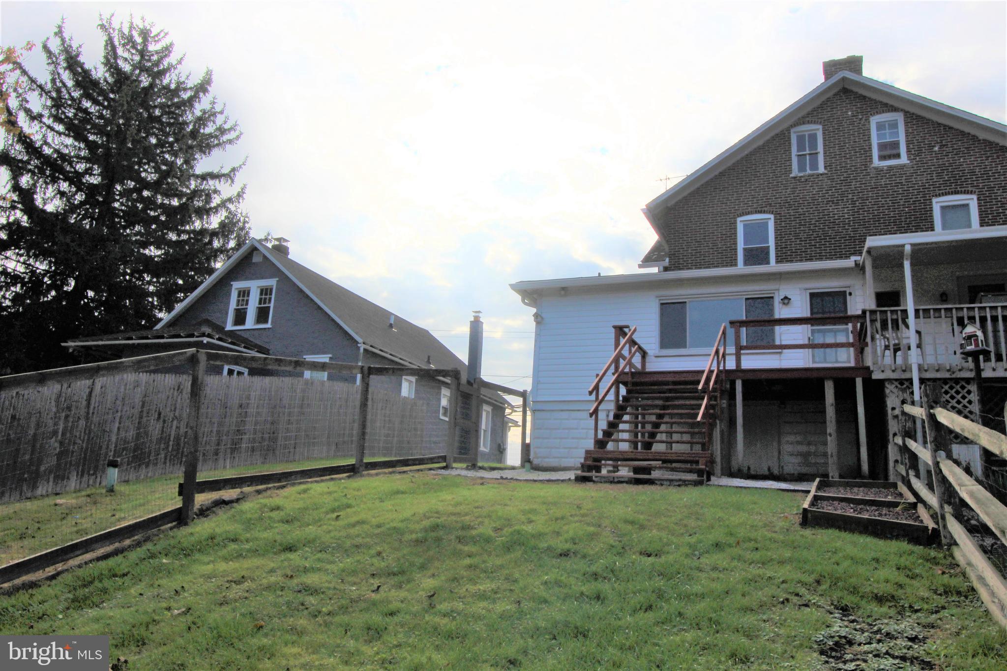 SADSBURY TWP - Residential Lease