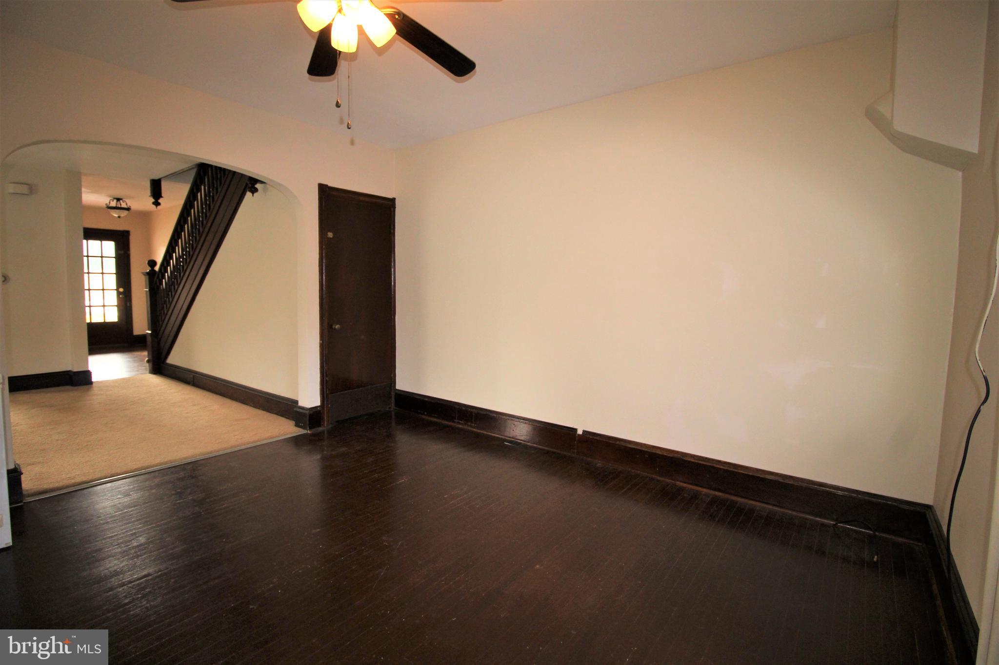 SADSBURY TWP - Residential Lease