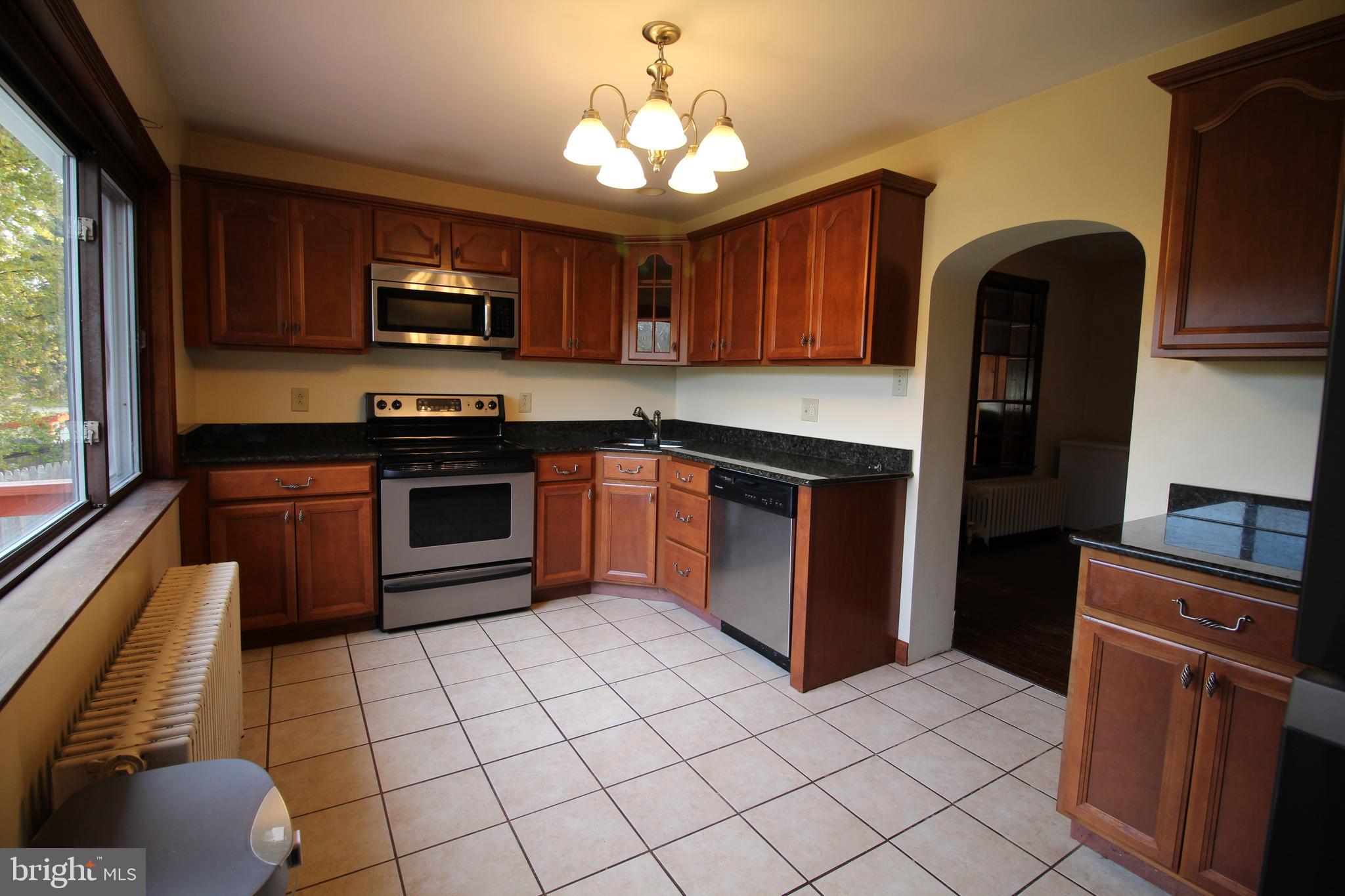 SADSBURY TWP - Residential Lease