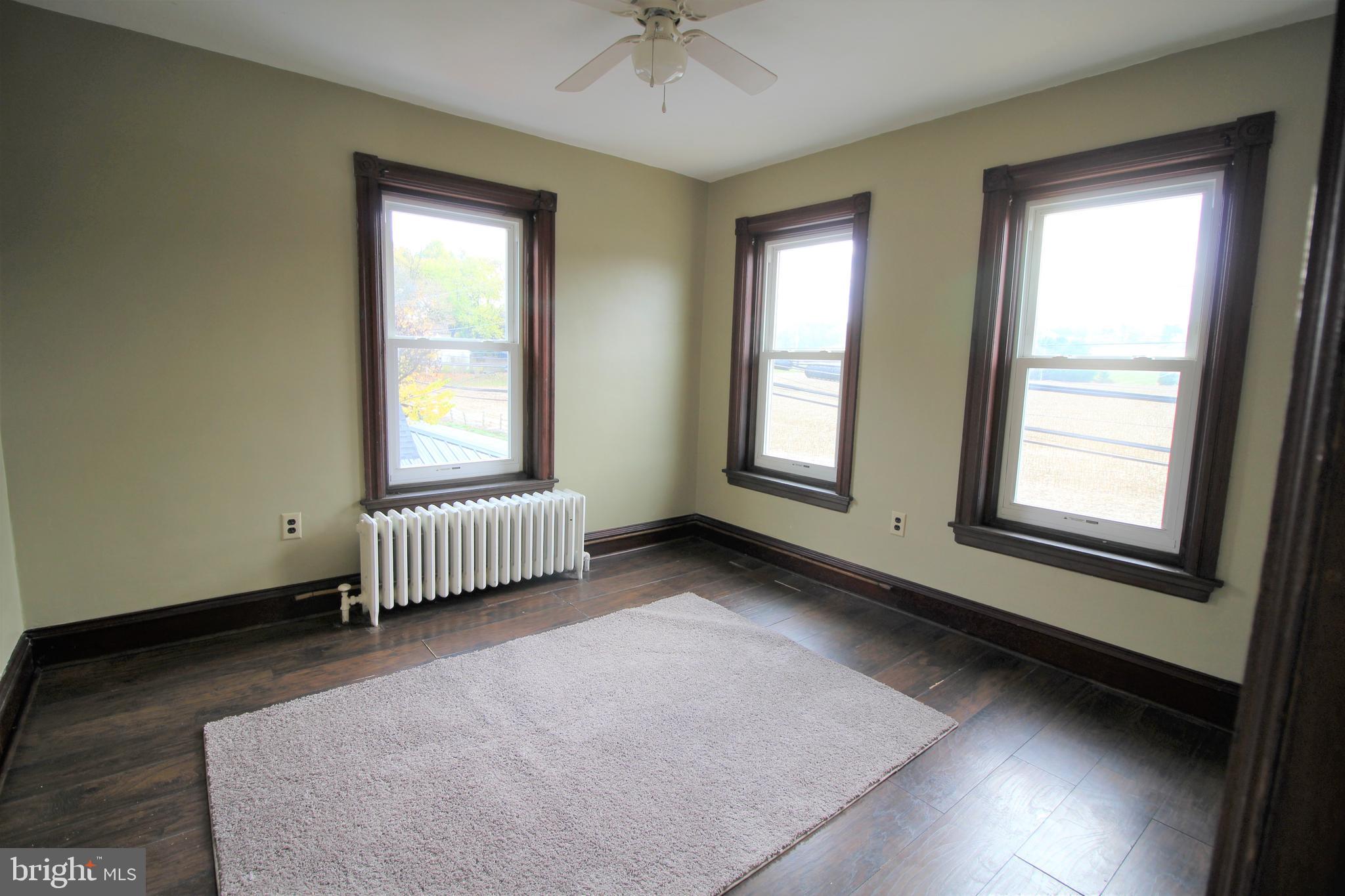 SADSBURY TWP - Residential Lease