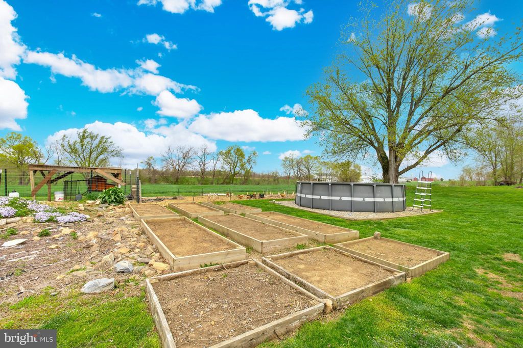 Photo of 4487 Chinchilla Avenue, MOUNT JOY, PA 17552 (MLS # PALA2068234)