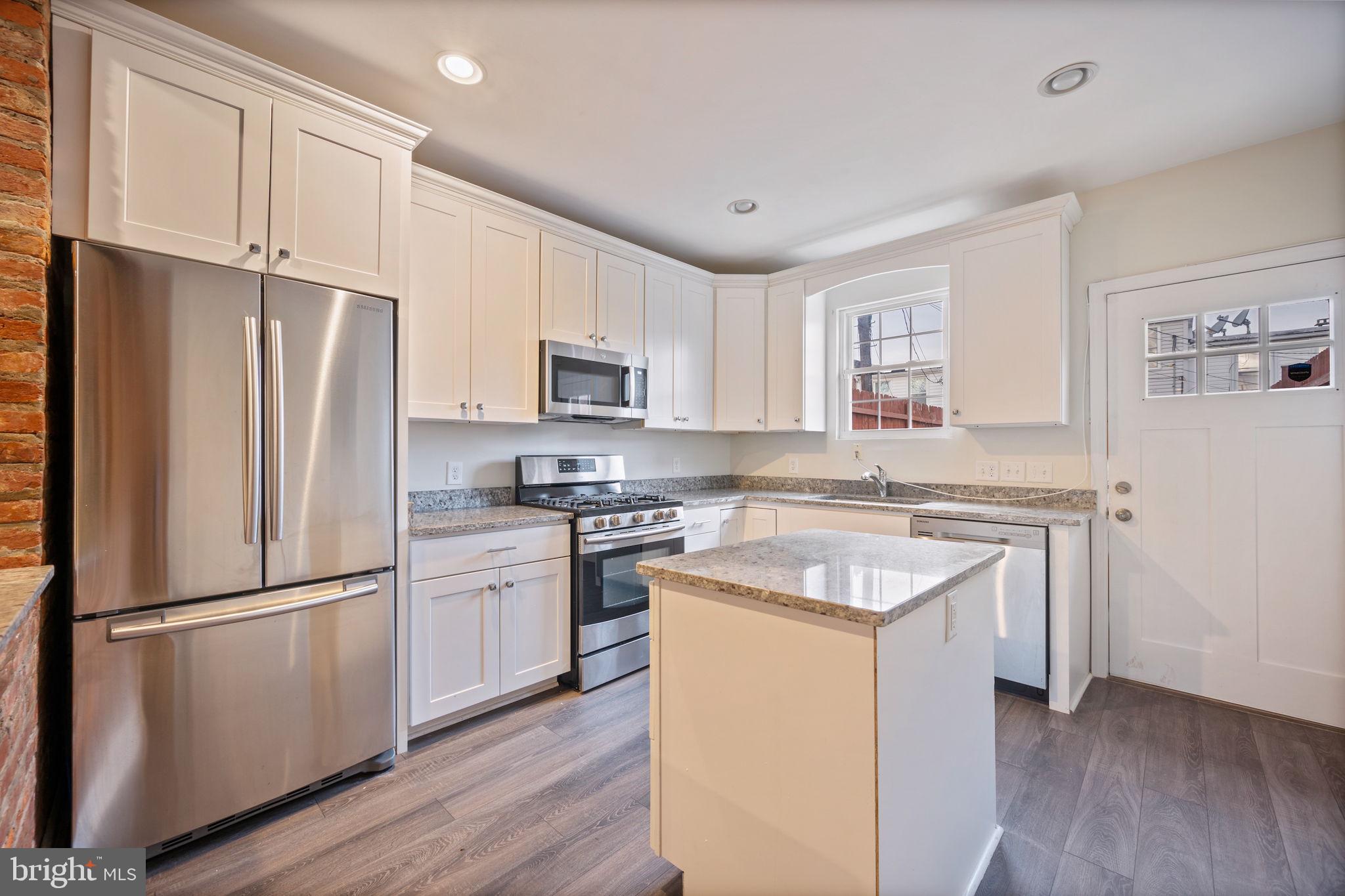 PIGTOWN HISTORIC DISTRICT - Residential