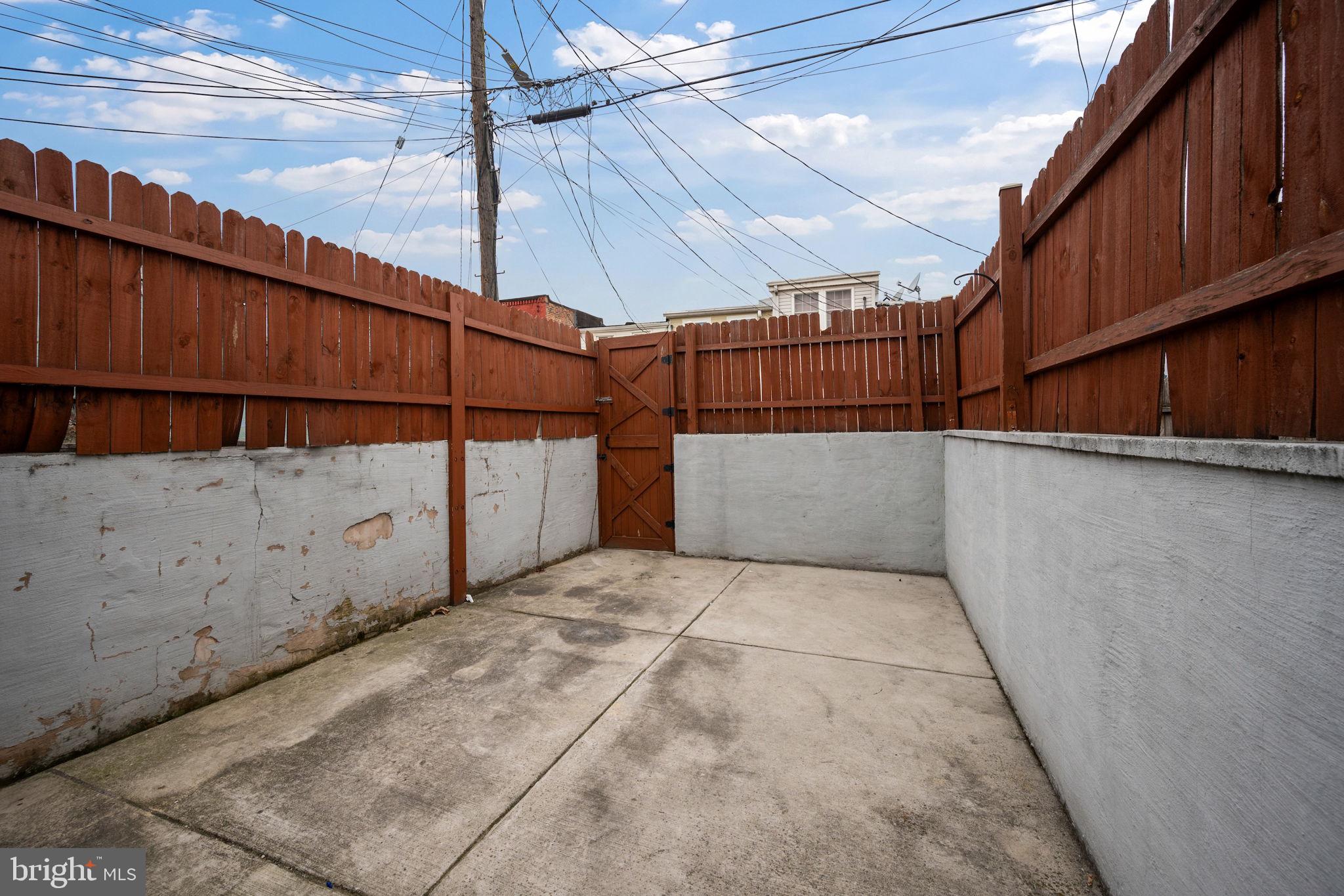 PIGTOWN HISTORIC DISTRICT - Residential