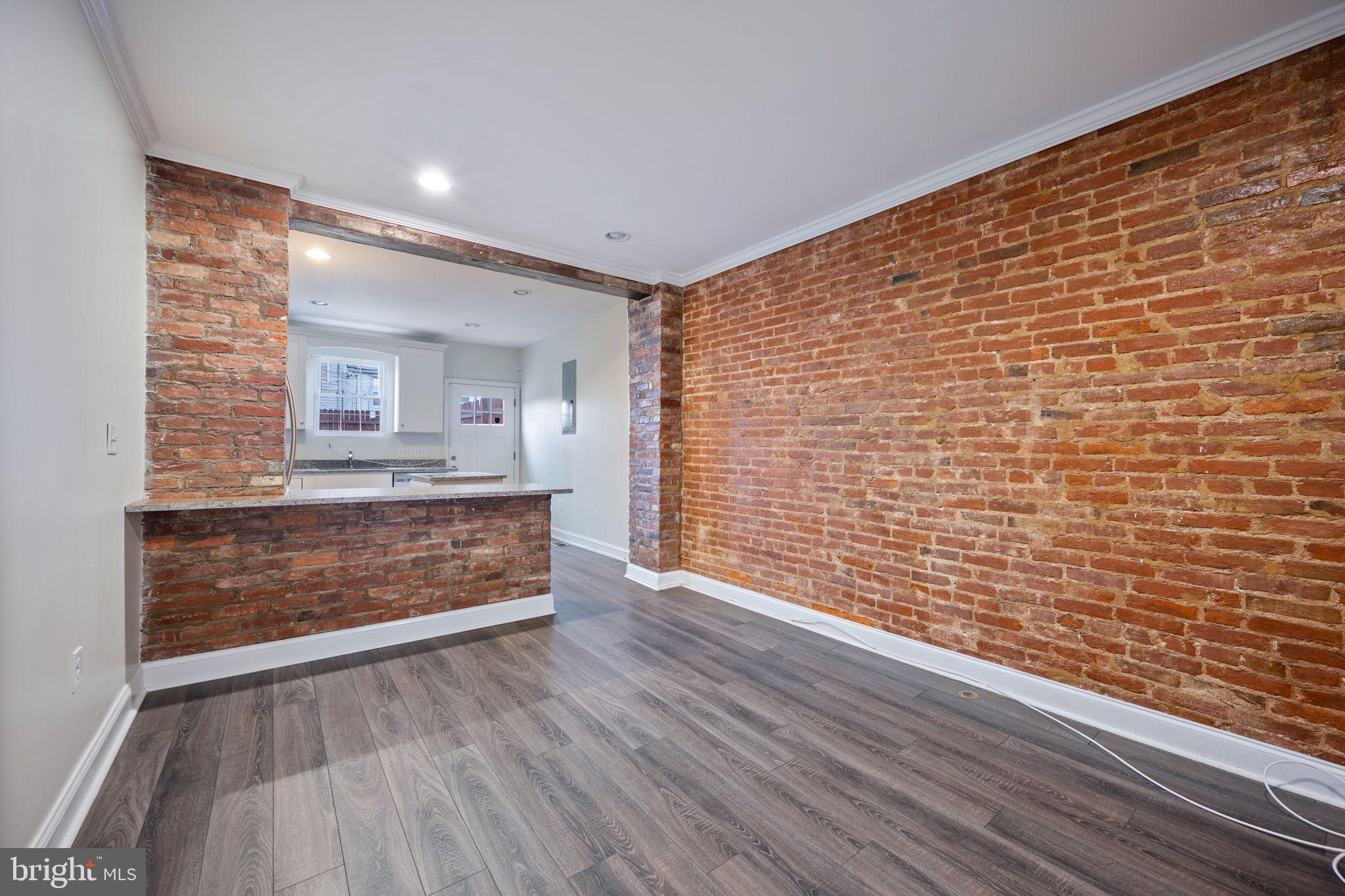 PIGTOWN HISTORIC DISTRICT - Residential