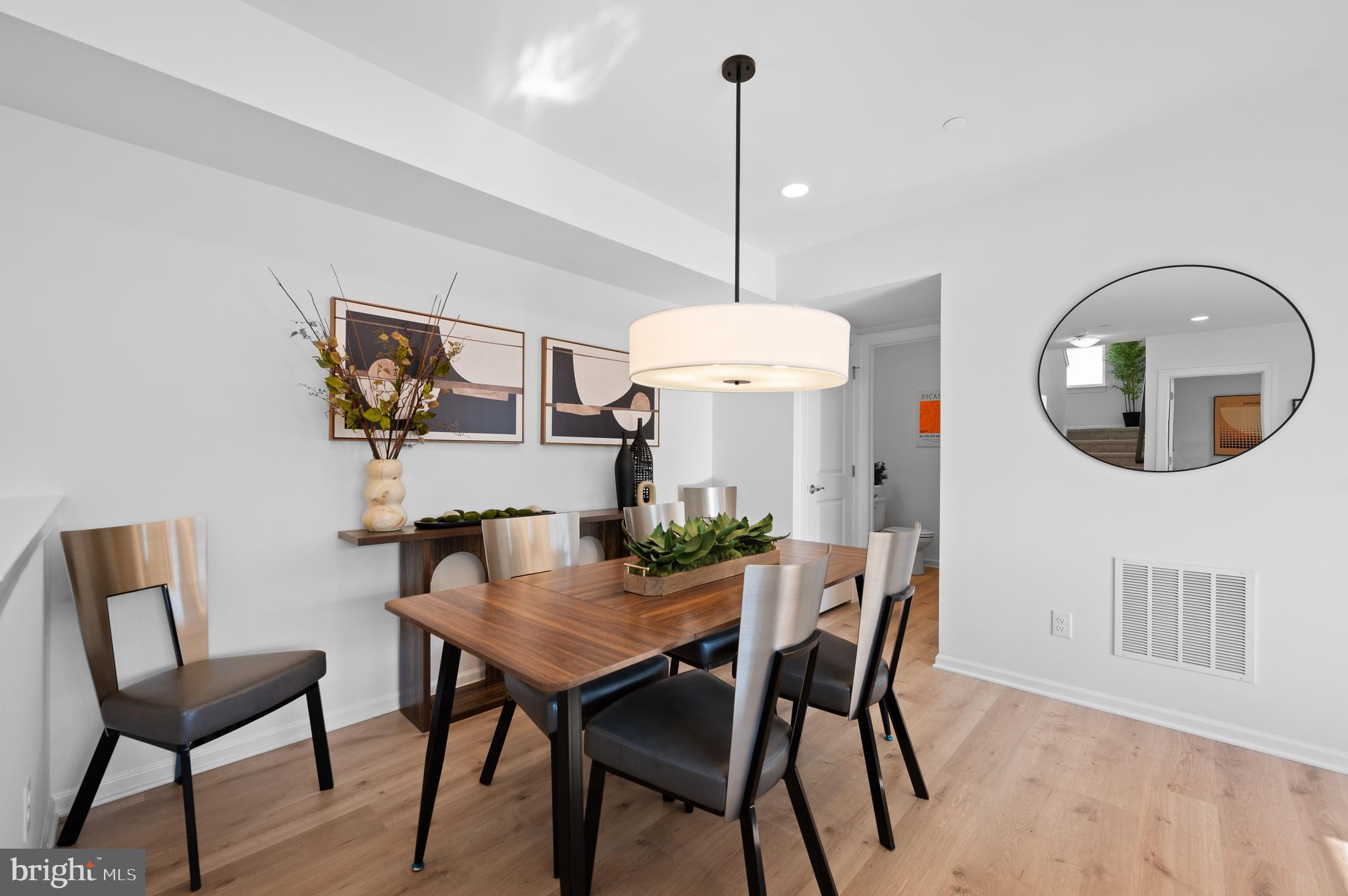 ARBOR PLACE - Residential