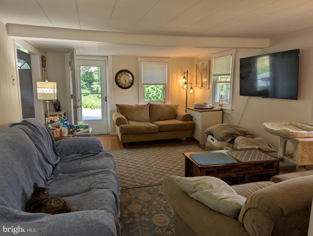 Photo of 2812 Hossler Road, MANHEIM, PA 17545 (MLS # PALA2073748)