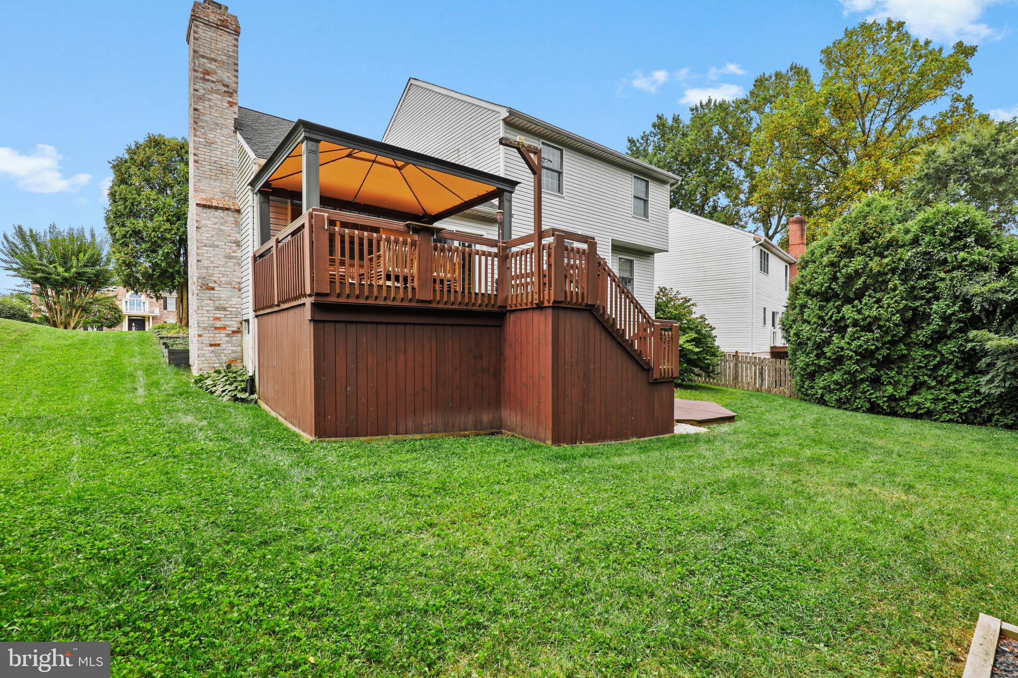 OVERVIEW MANOR - Residential