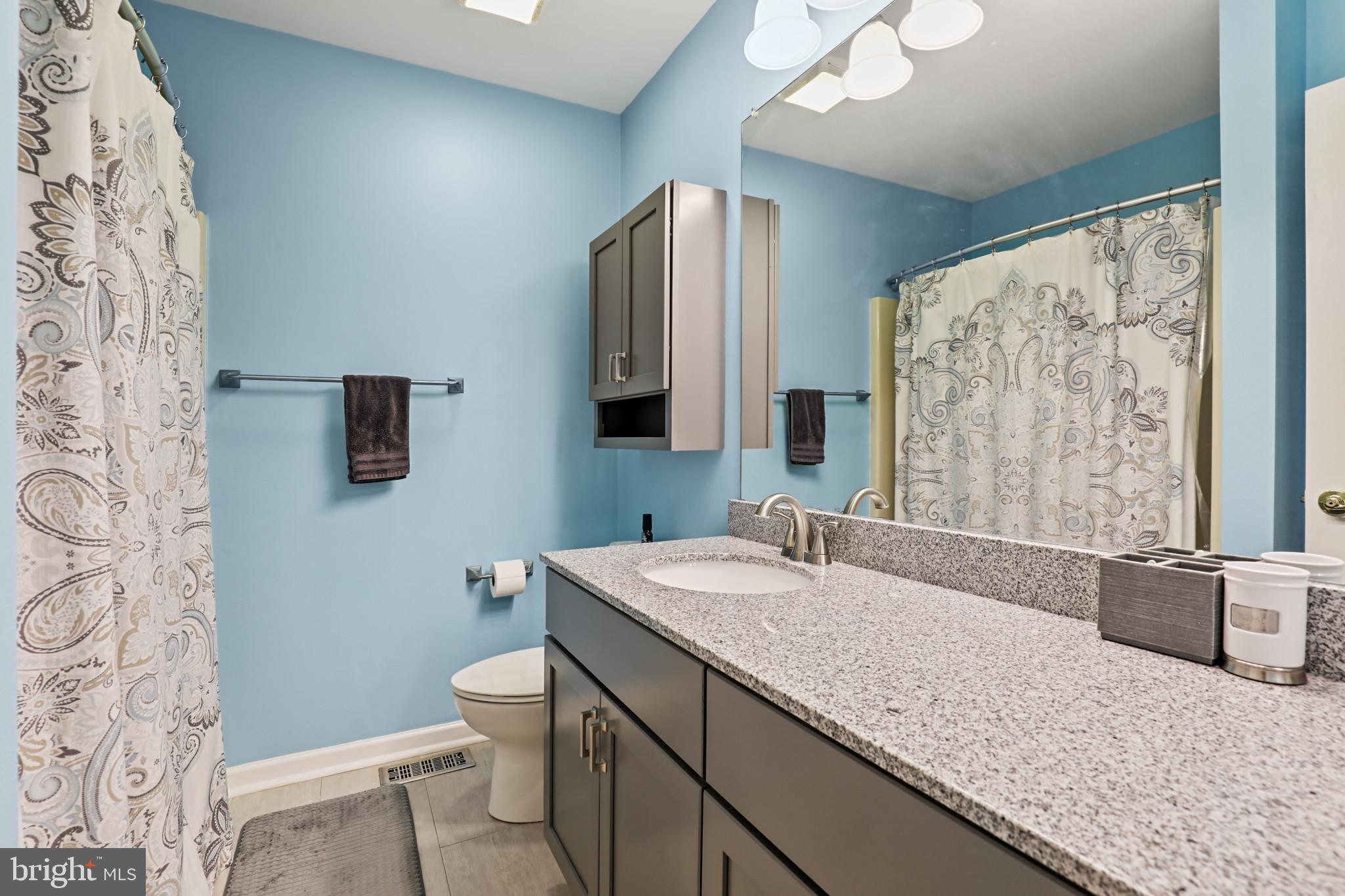 OVERVIEW MANOR - Residential