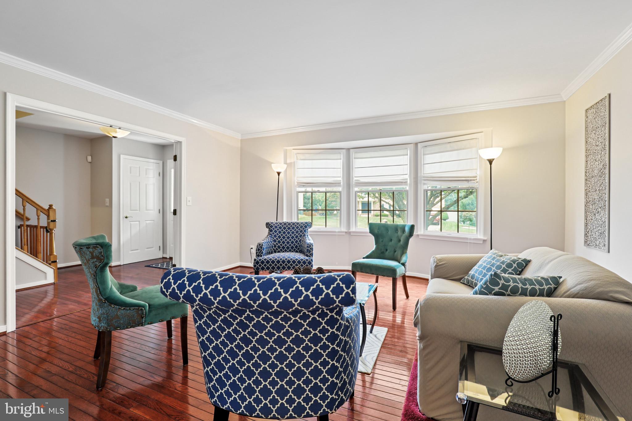 OVERVIEW MANOR - Residential