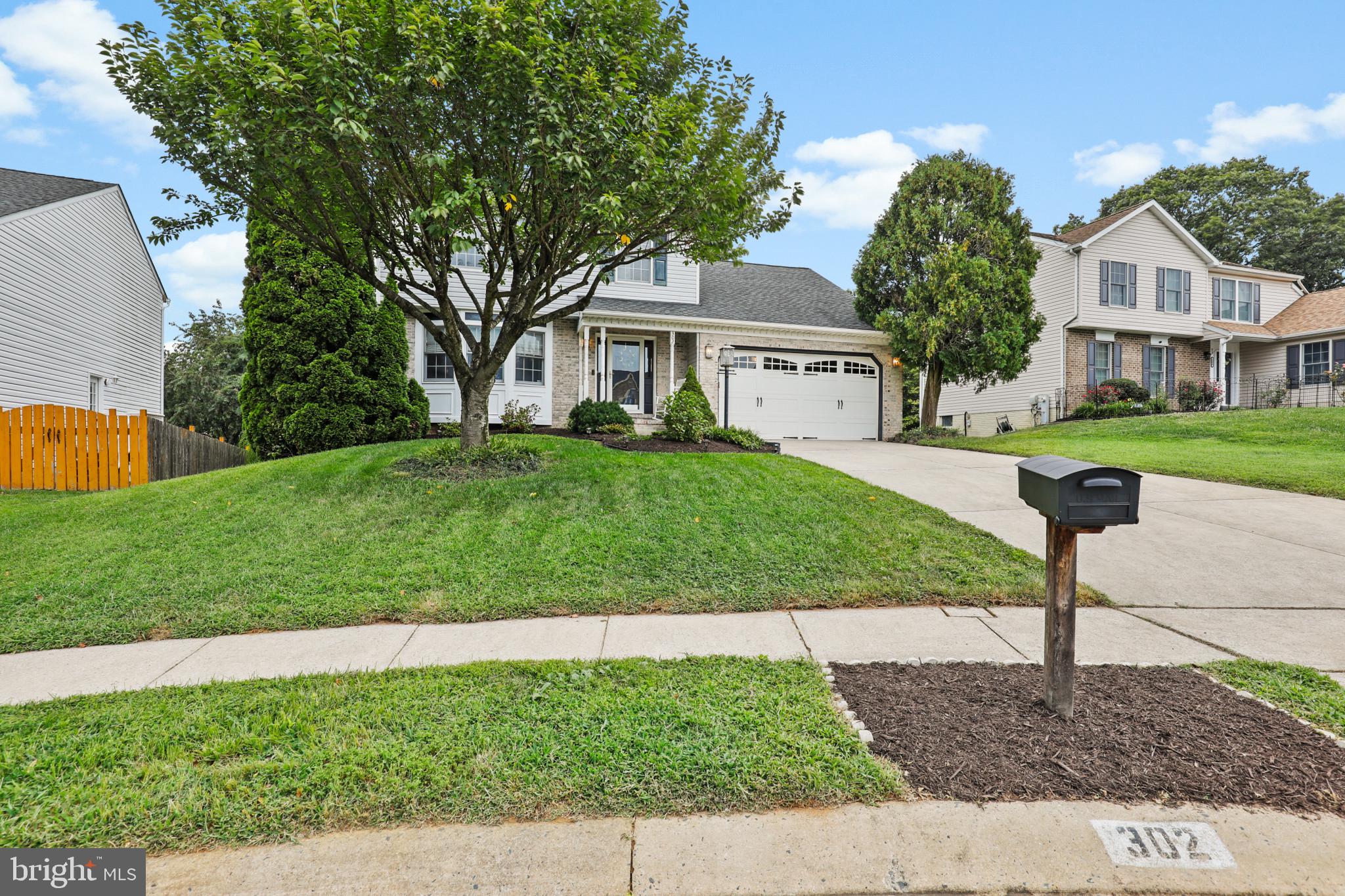 OVERVIEW MANOR - Residential