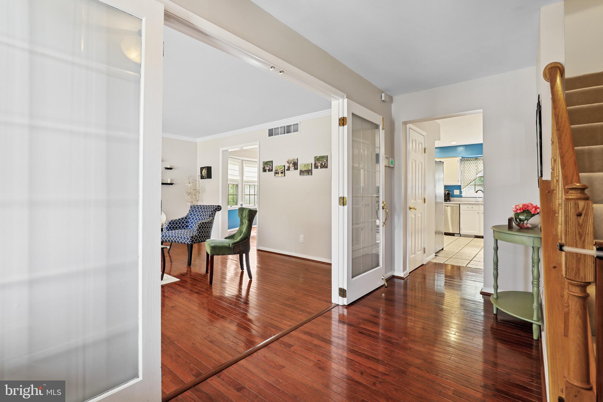 OVERVIEW MANOR - Residential