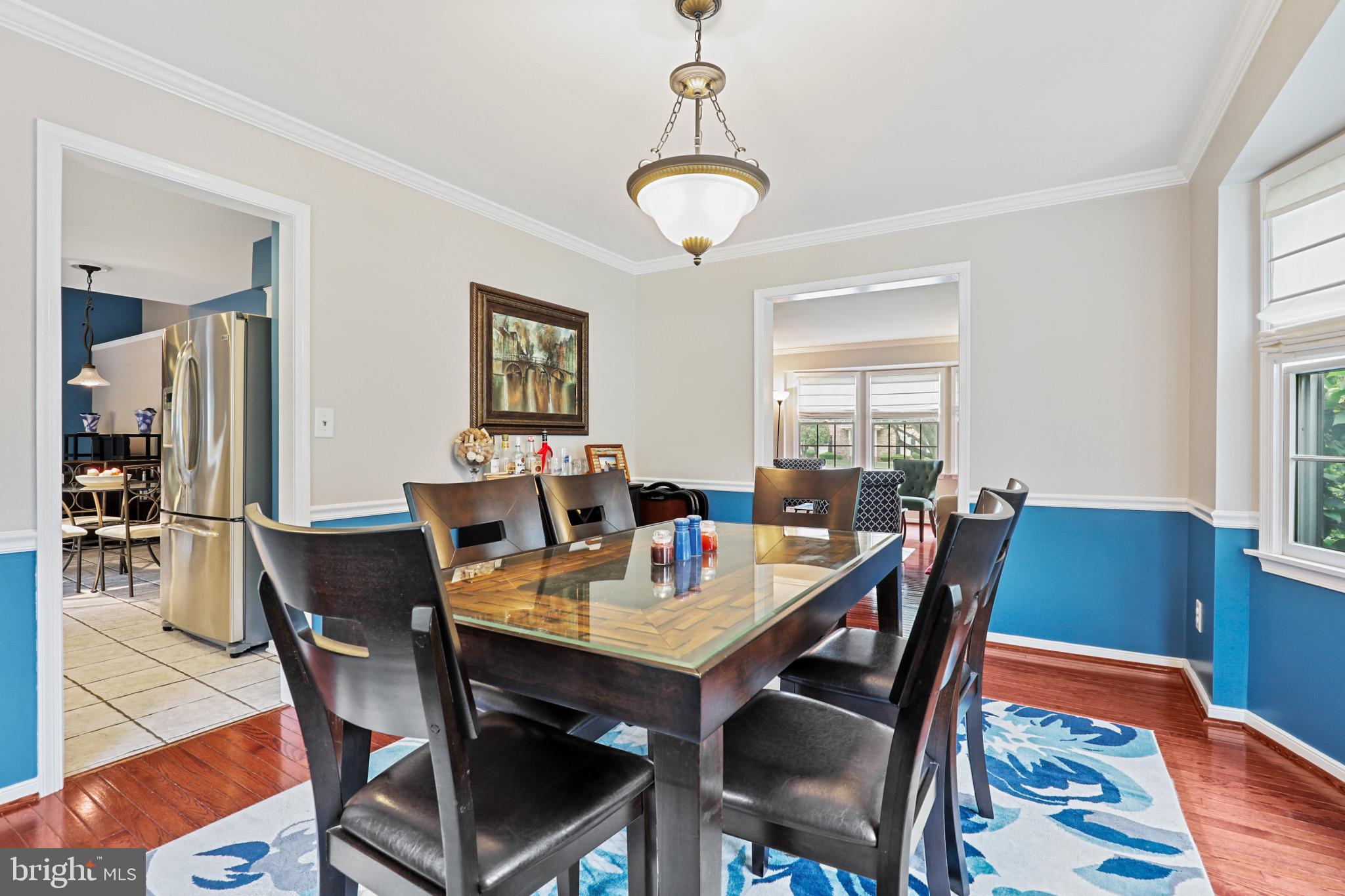 OVERVIEW MANOR - Residential