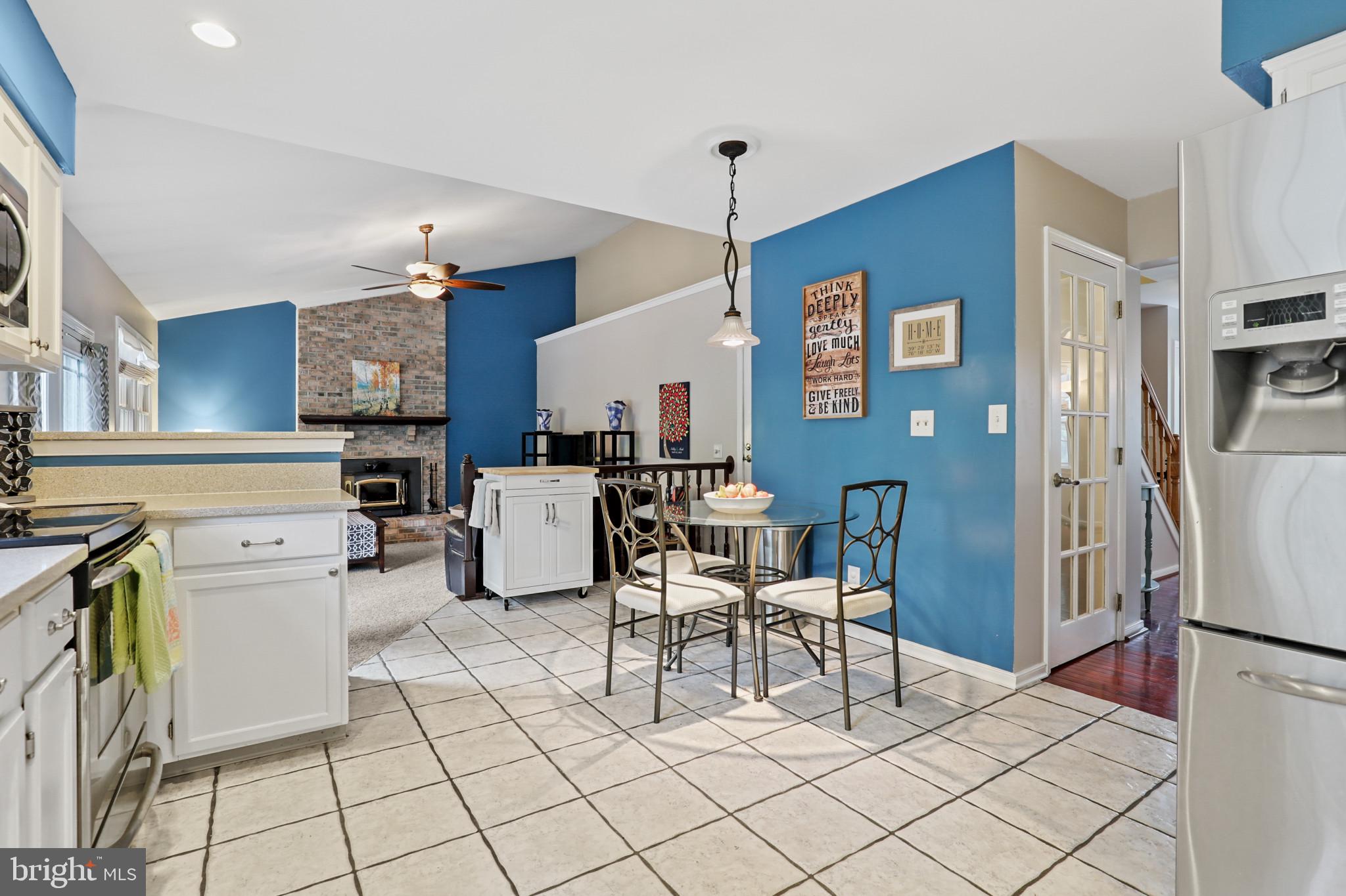 OVERVIEW MANOR - Residential