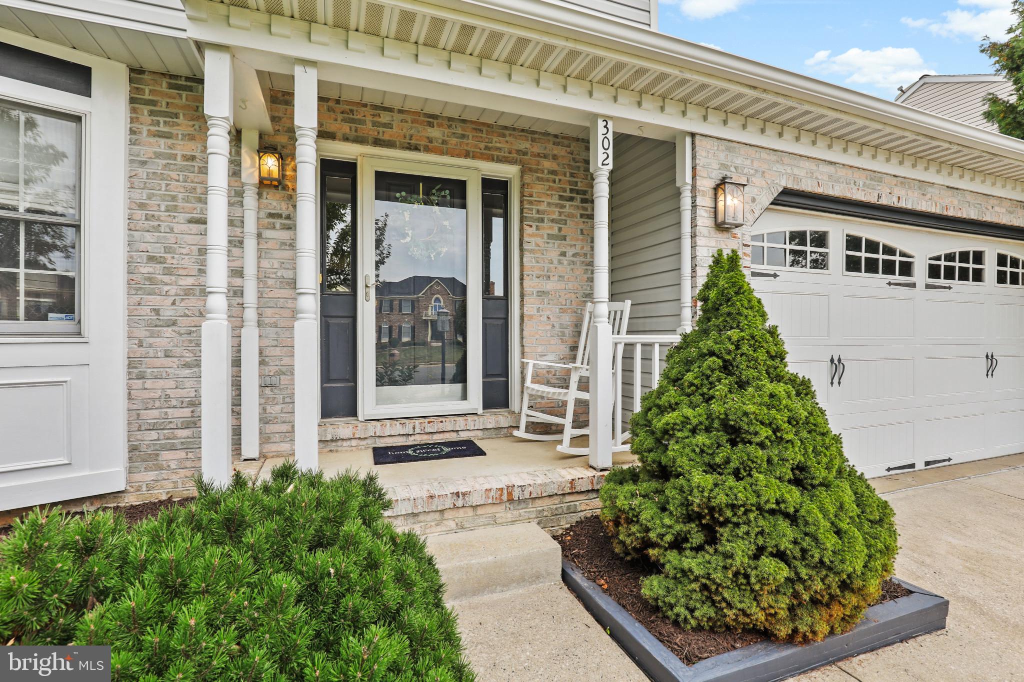 OVERVIEW MANOR - Residential