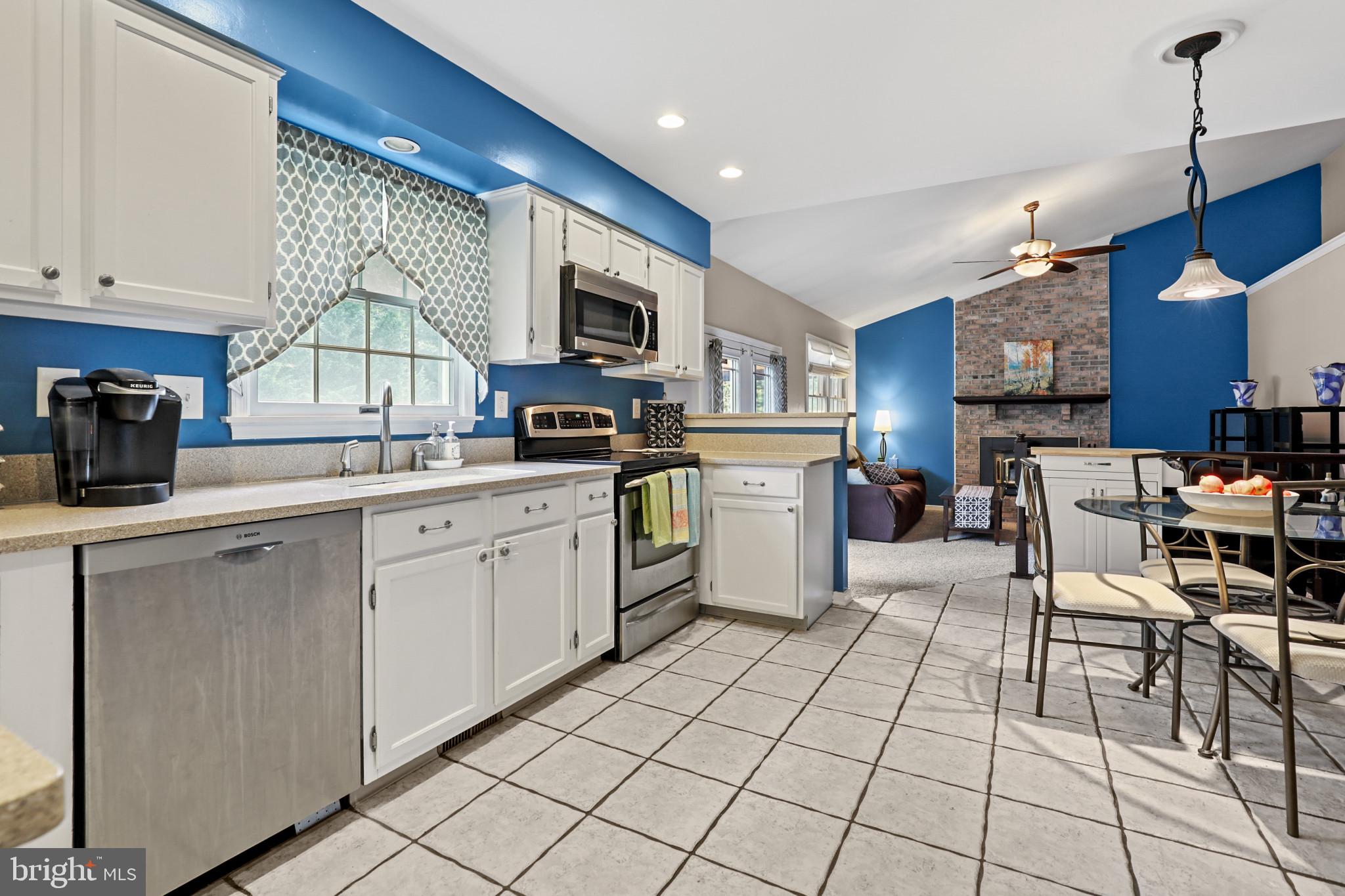 OVERVIEW MANOR - Residential