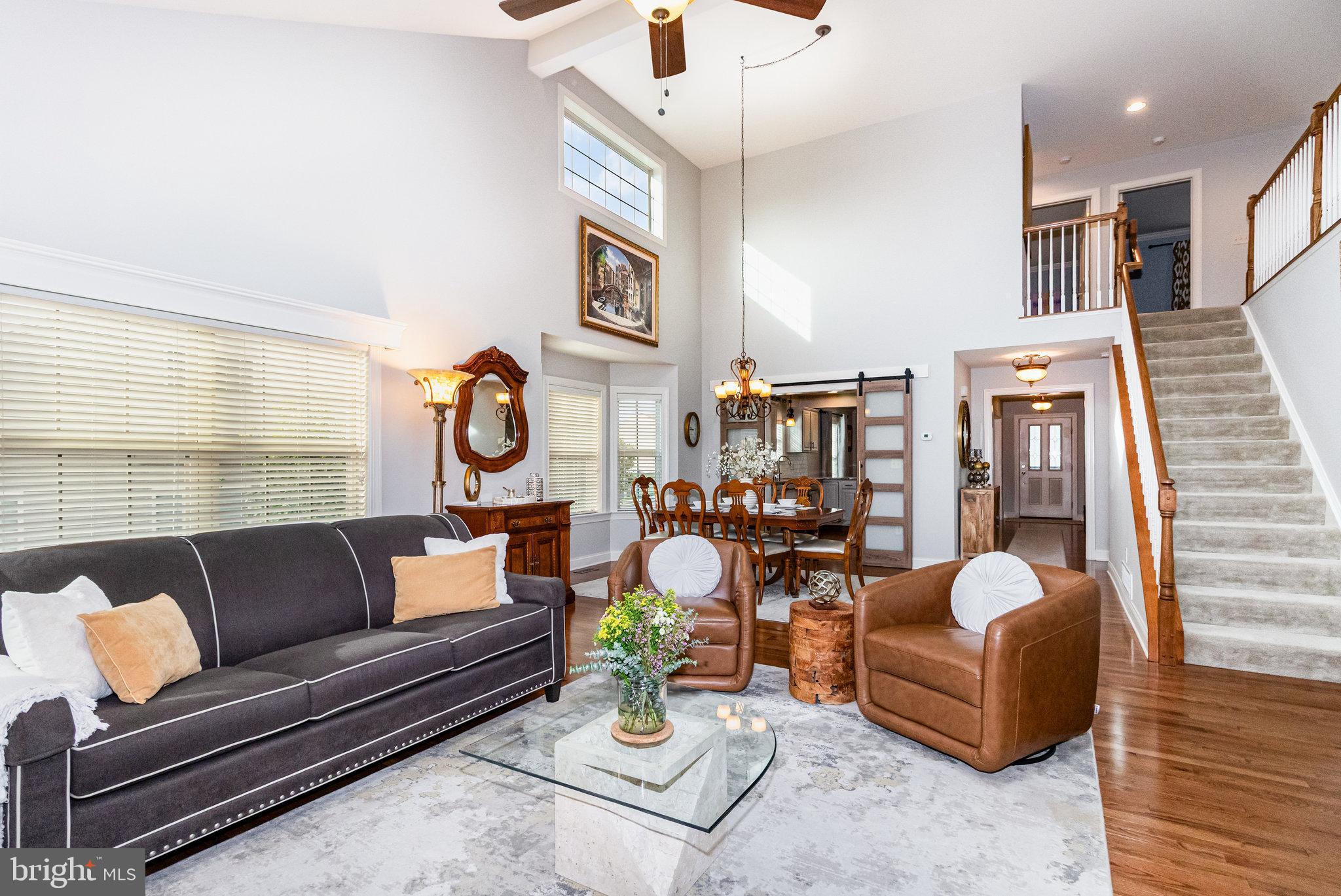 WYNDHURST MANOR - Residential