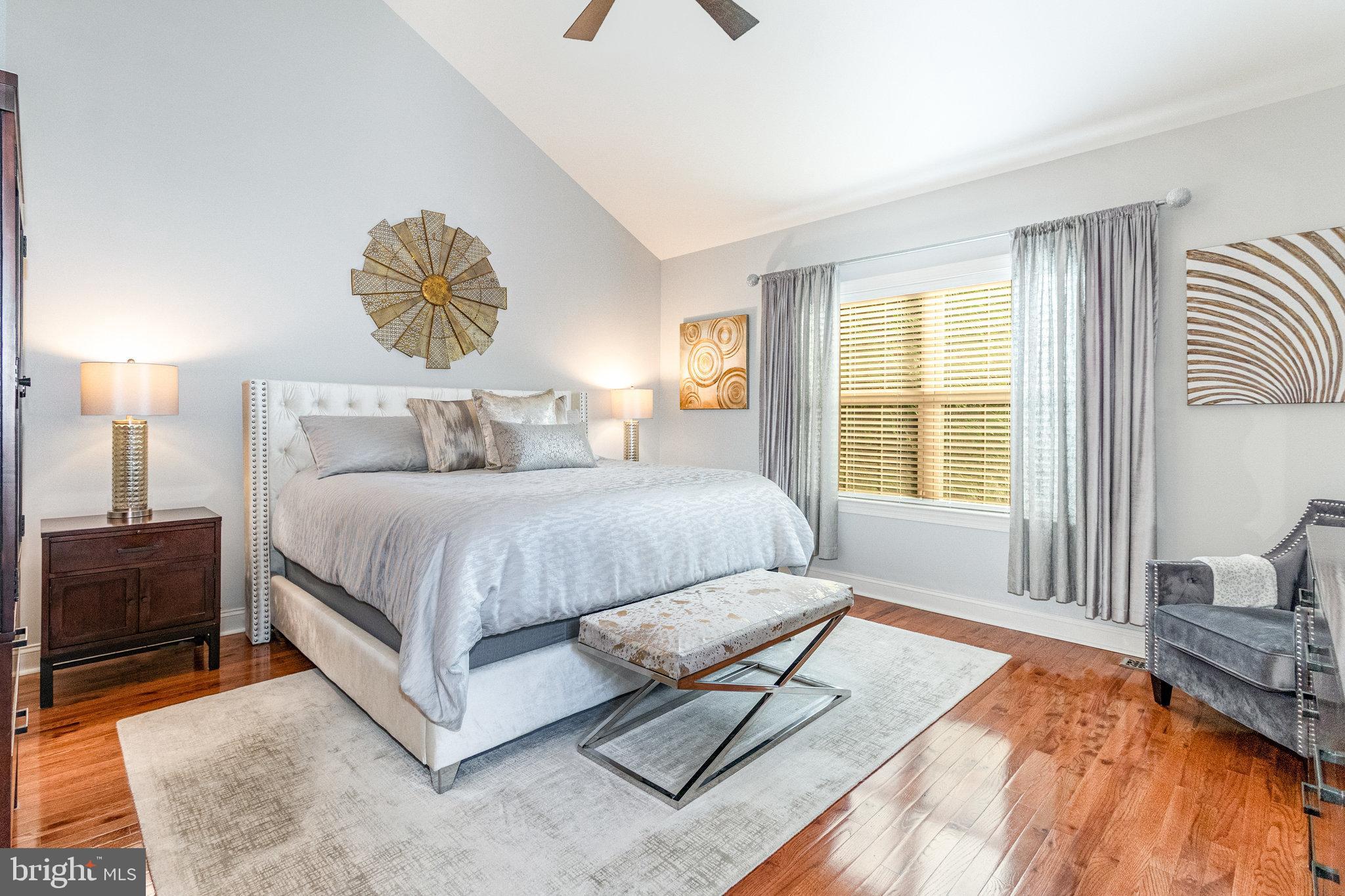 WYNDHURST MANOR - Residential