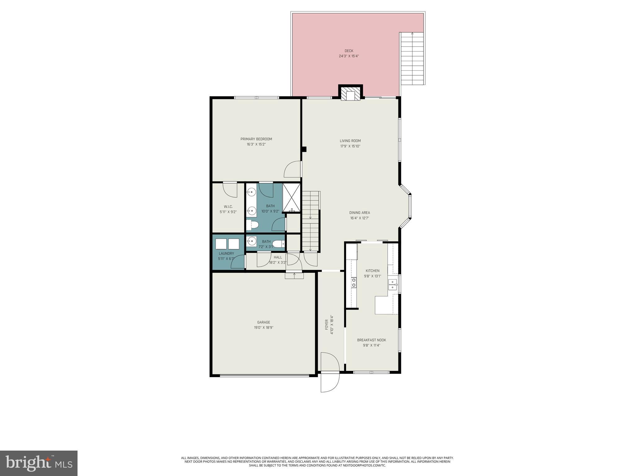 WYNDHURST MANOR - Residential