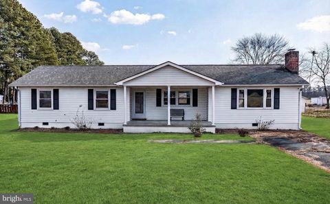 Homes For Sale - 1928 Lake Road<br/> LOTTSBURG, VA 22511