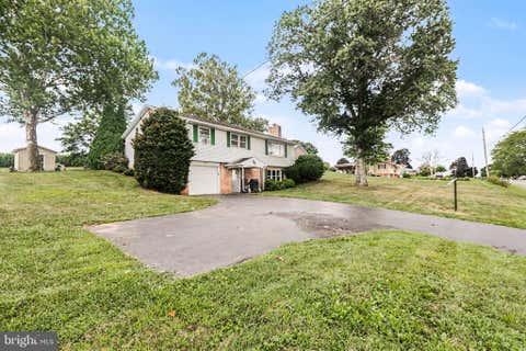 Homes For Sale - 153 Powells Valley Road<br/> Dauphin County, HALIFAX, PA 17032
