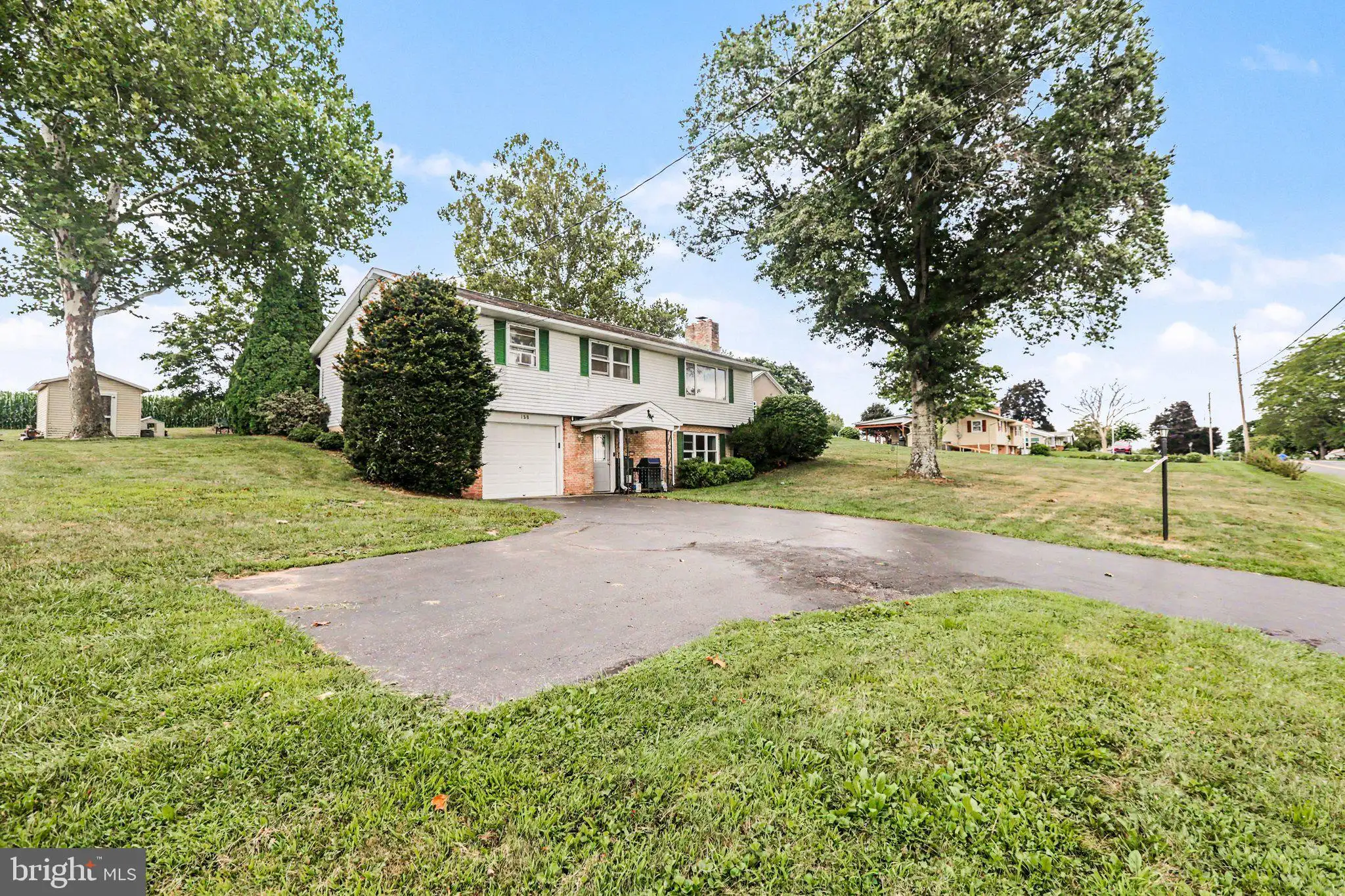 153 Powells Valley Road, Halifax, PA, 17032