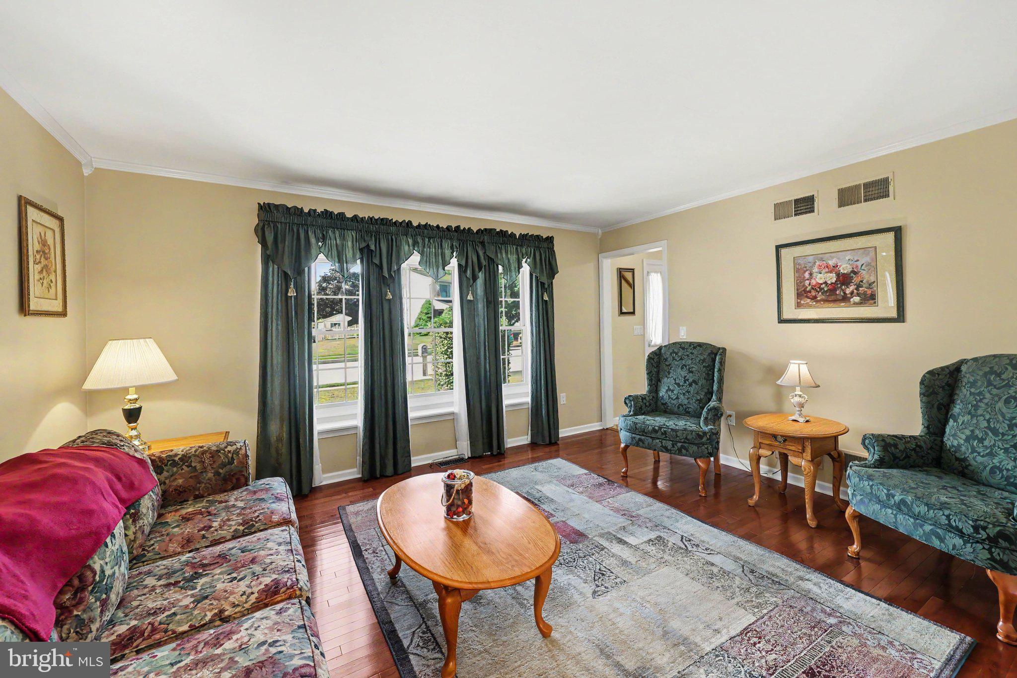 9 BLUE SPRUCE DRIVE