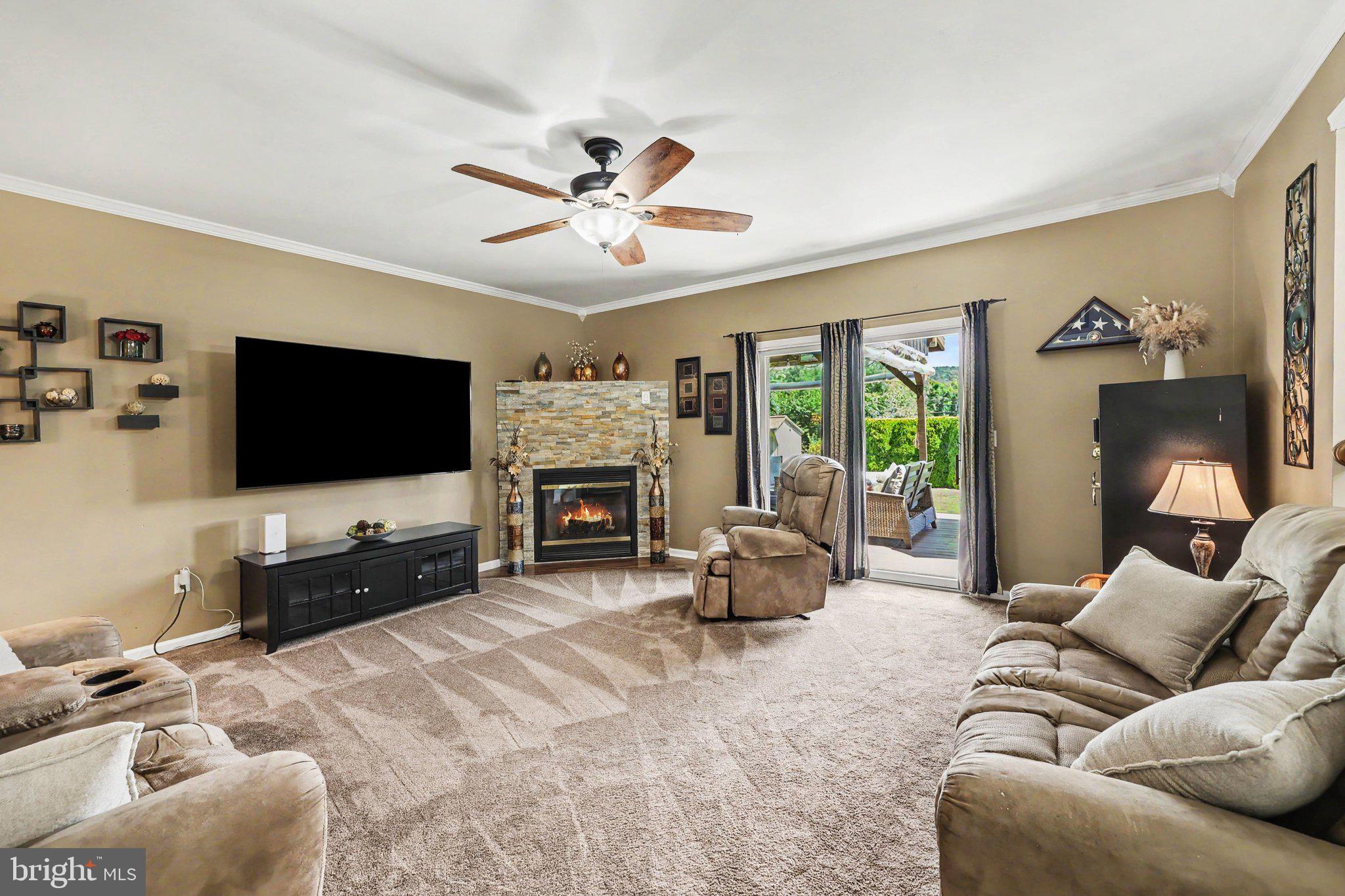 9 BLUE SPRUCE DRIVE