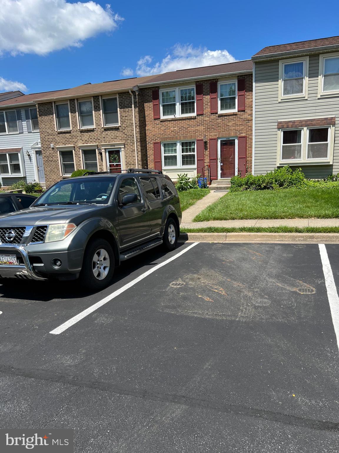 MIDDLEBROOK COMMONS - Residential