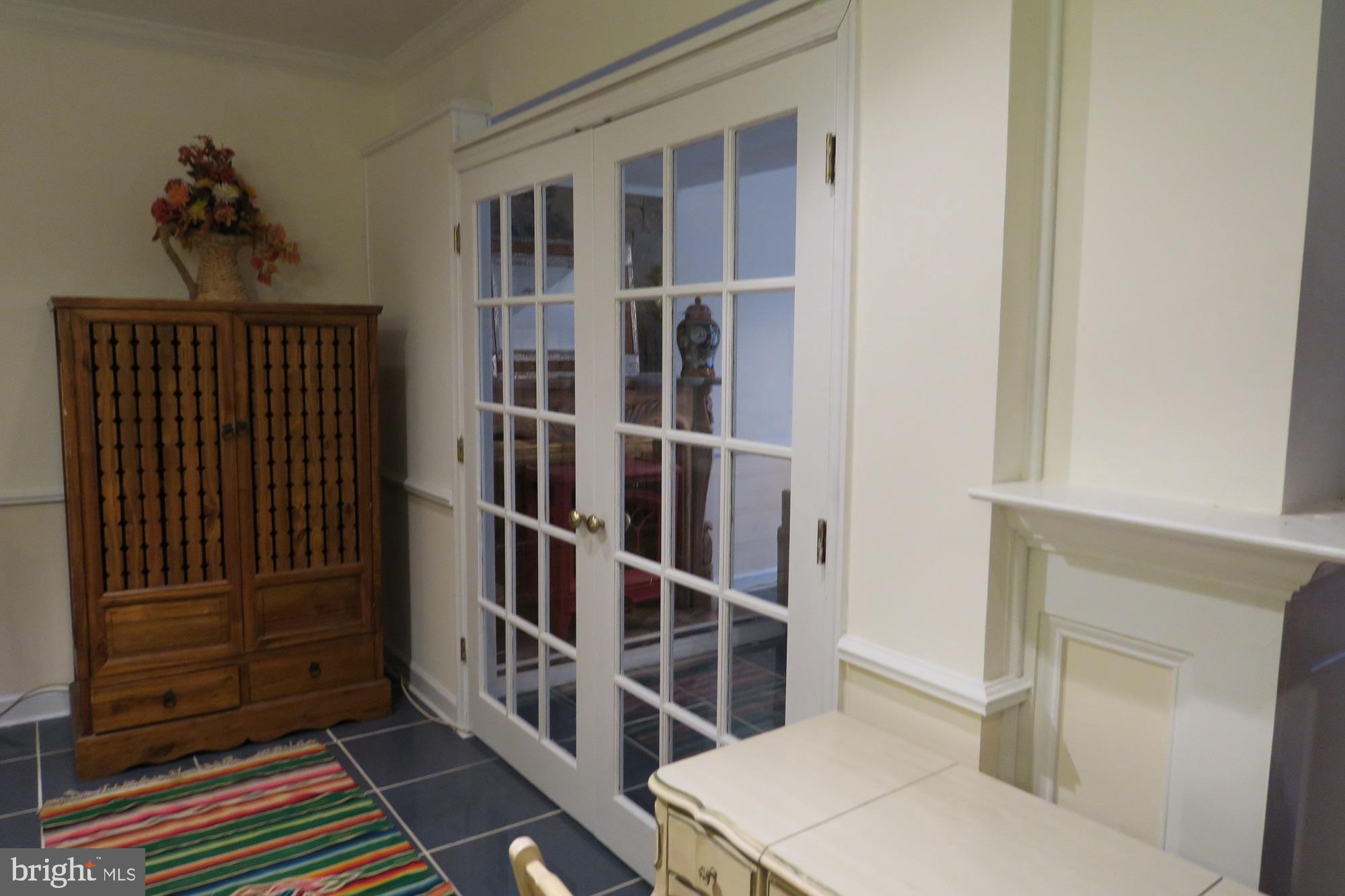 PINE RIDGE - Residential Lease