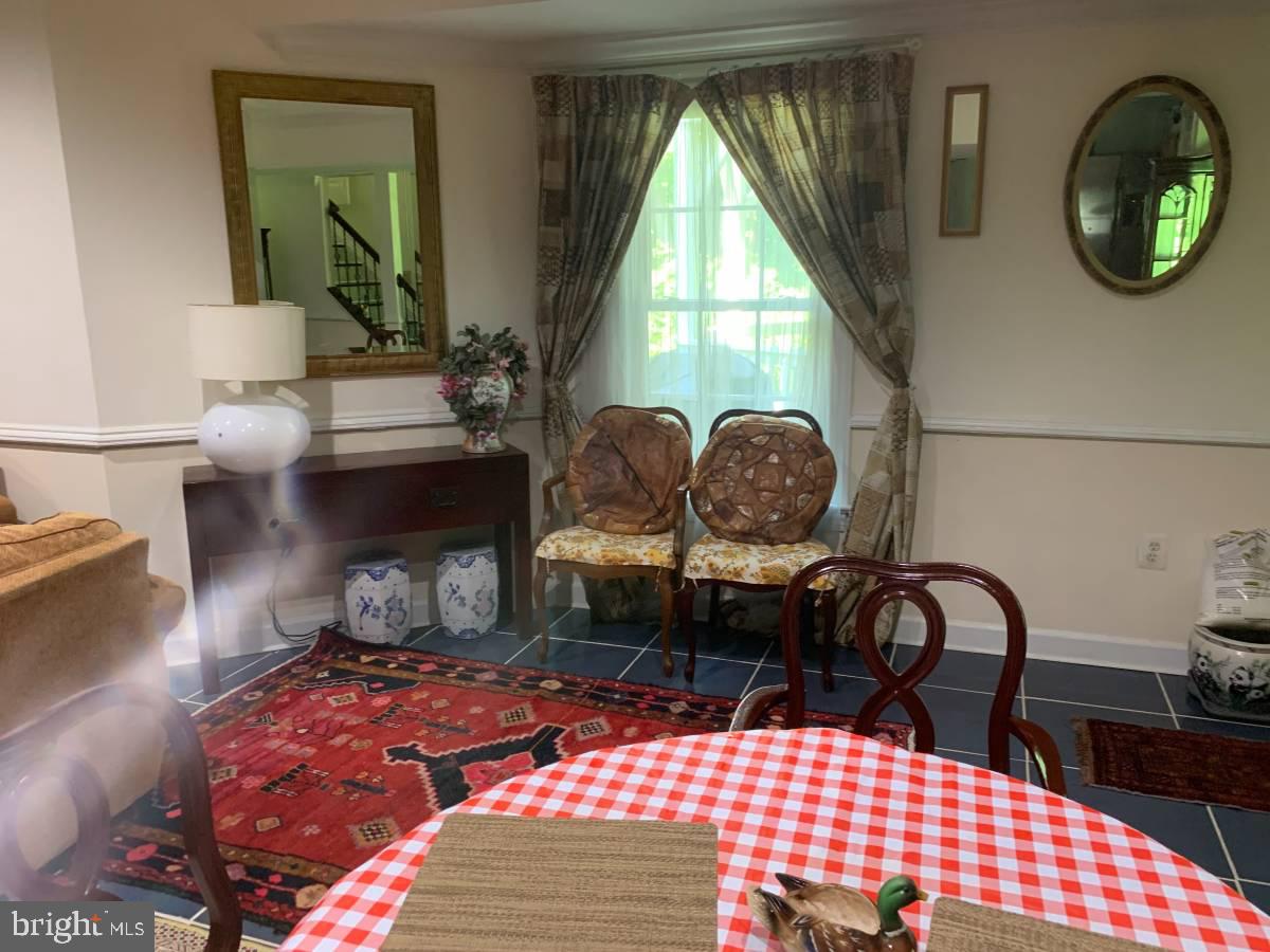 PINE RIDGE - Residential Lease