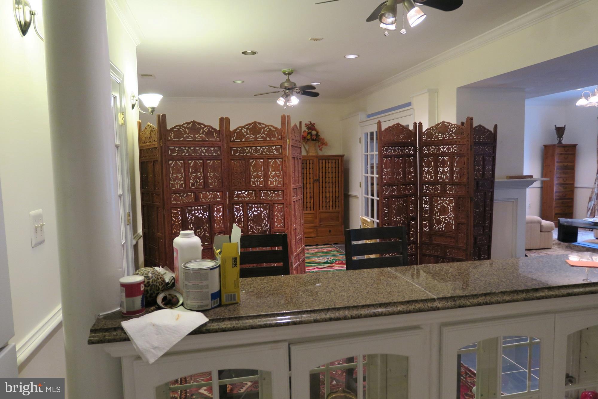 PINE RIDGE - Residential Lease