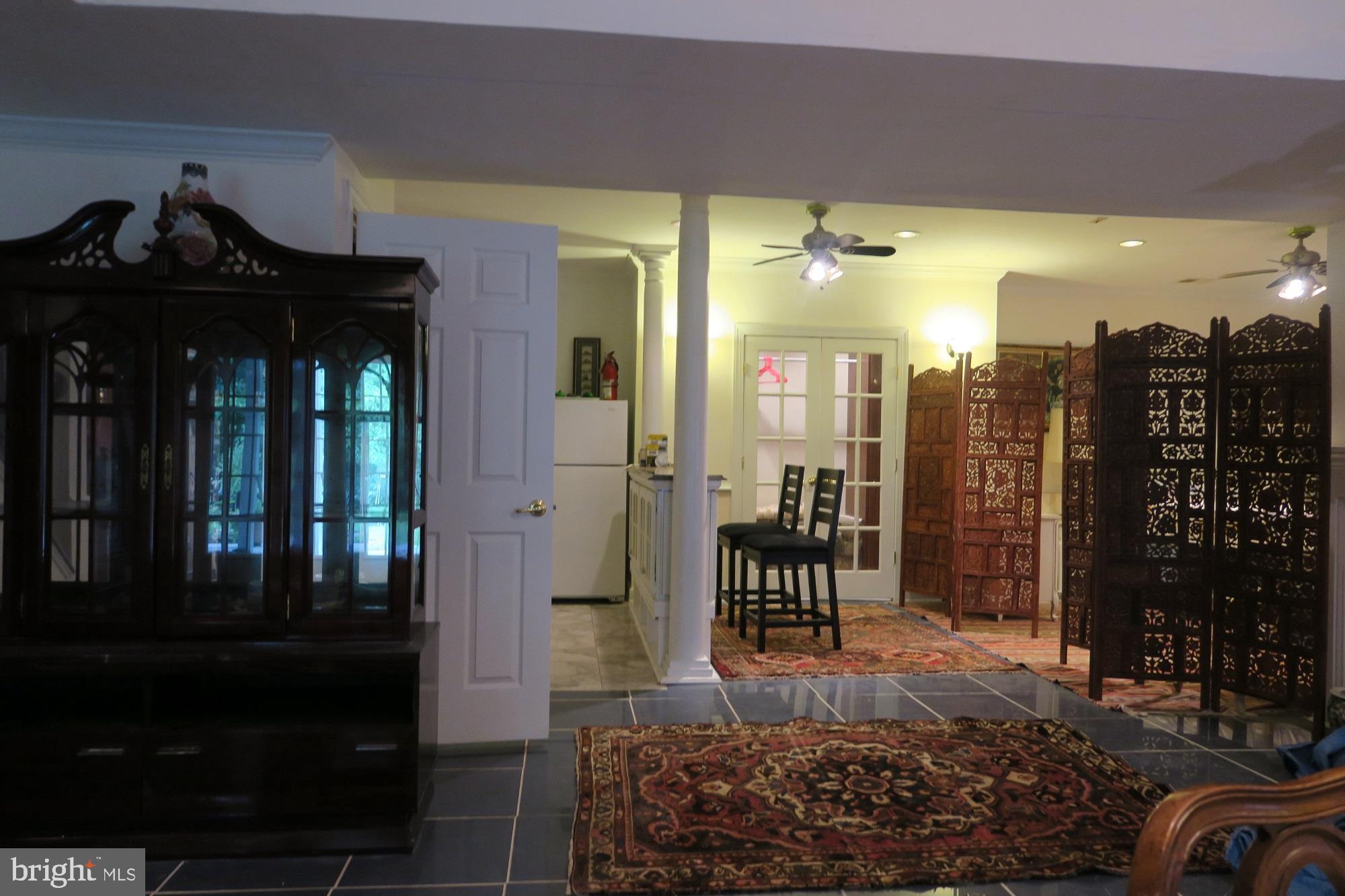 PINE RIDGE - Residential Lease