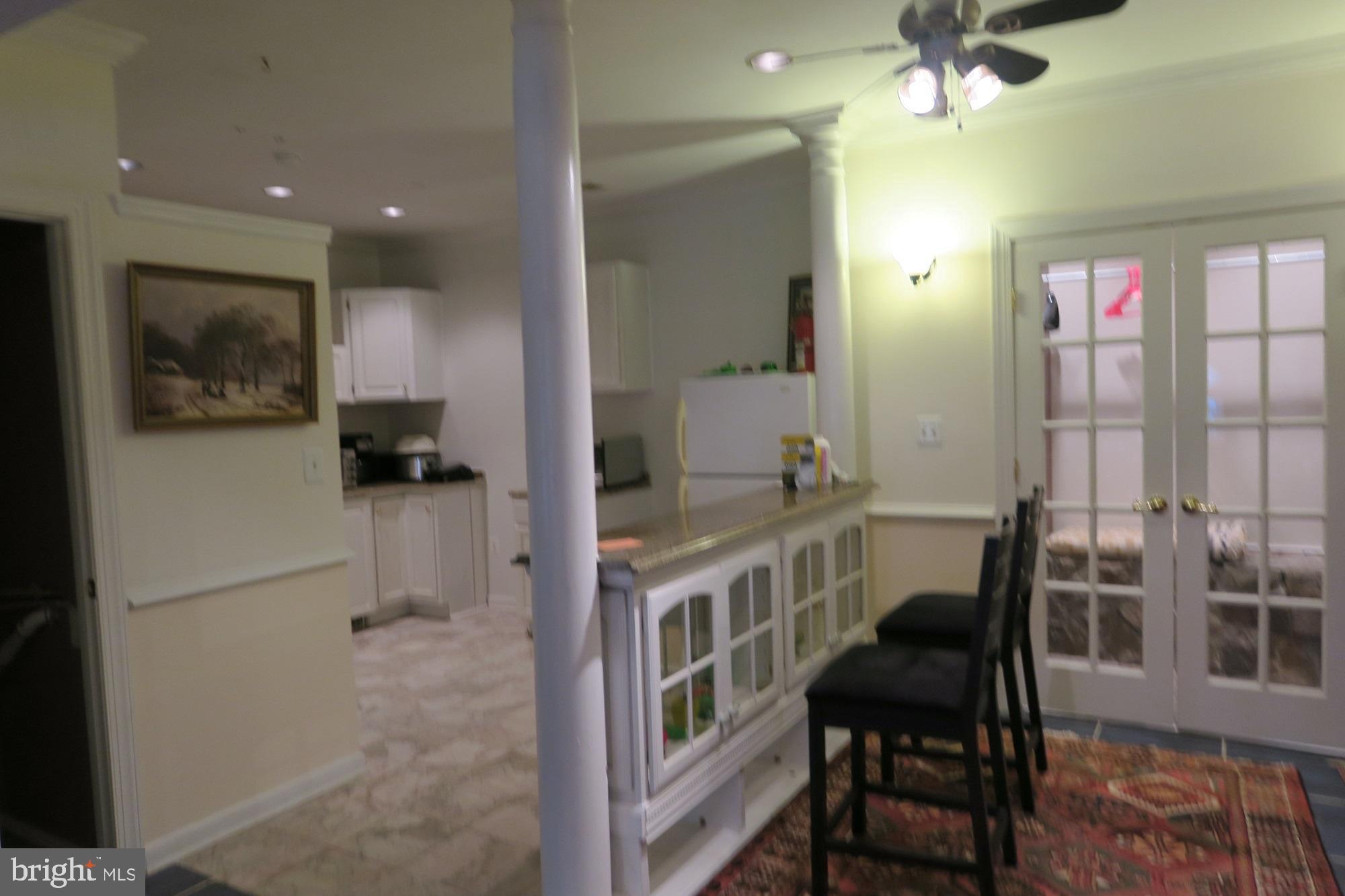 PINE RIDGE - Residential Lease