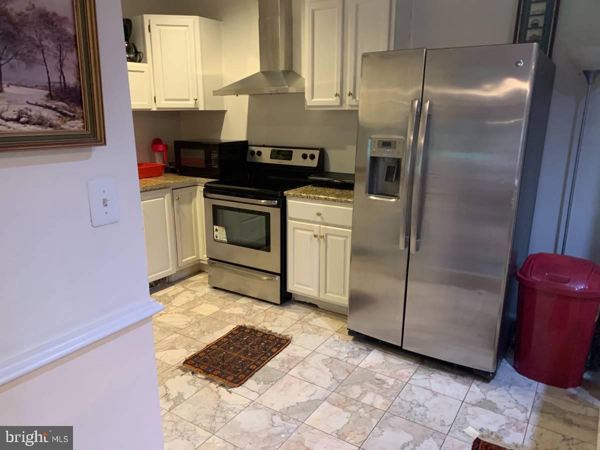 PINE RIDGE - Residential Lease