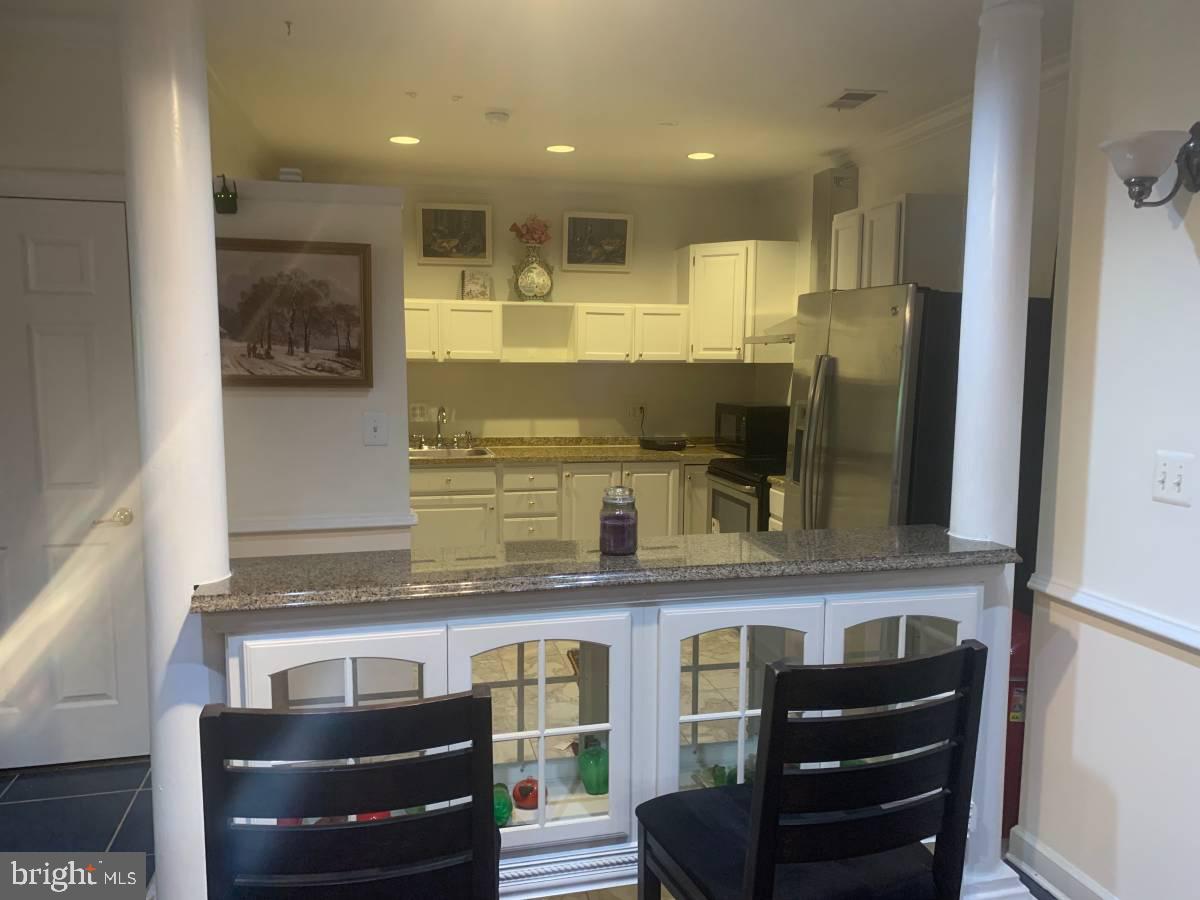 PINE RIDGE - Residential Lease