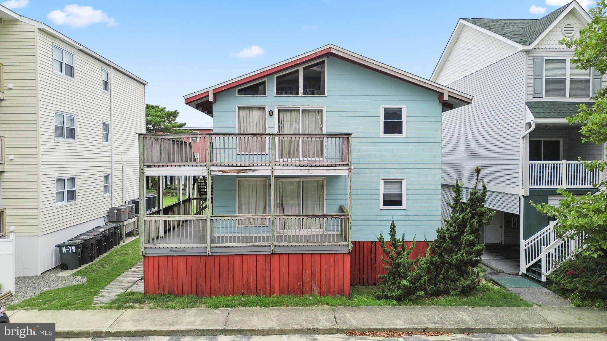 13 79TH STREET