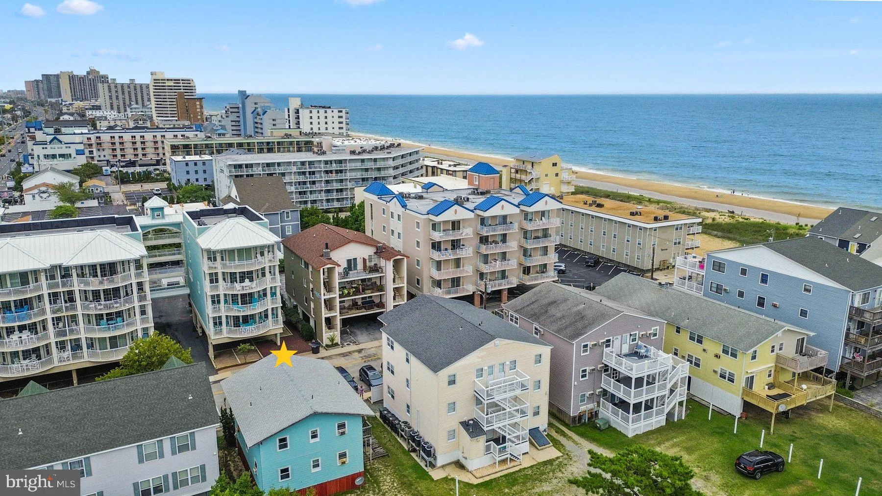 13 79th Street, Ocean City, MD, 21842