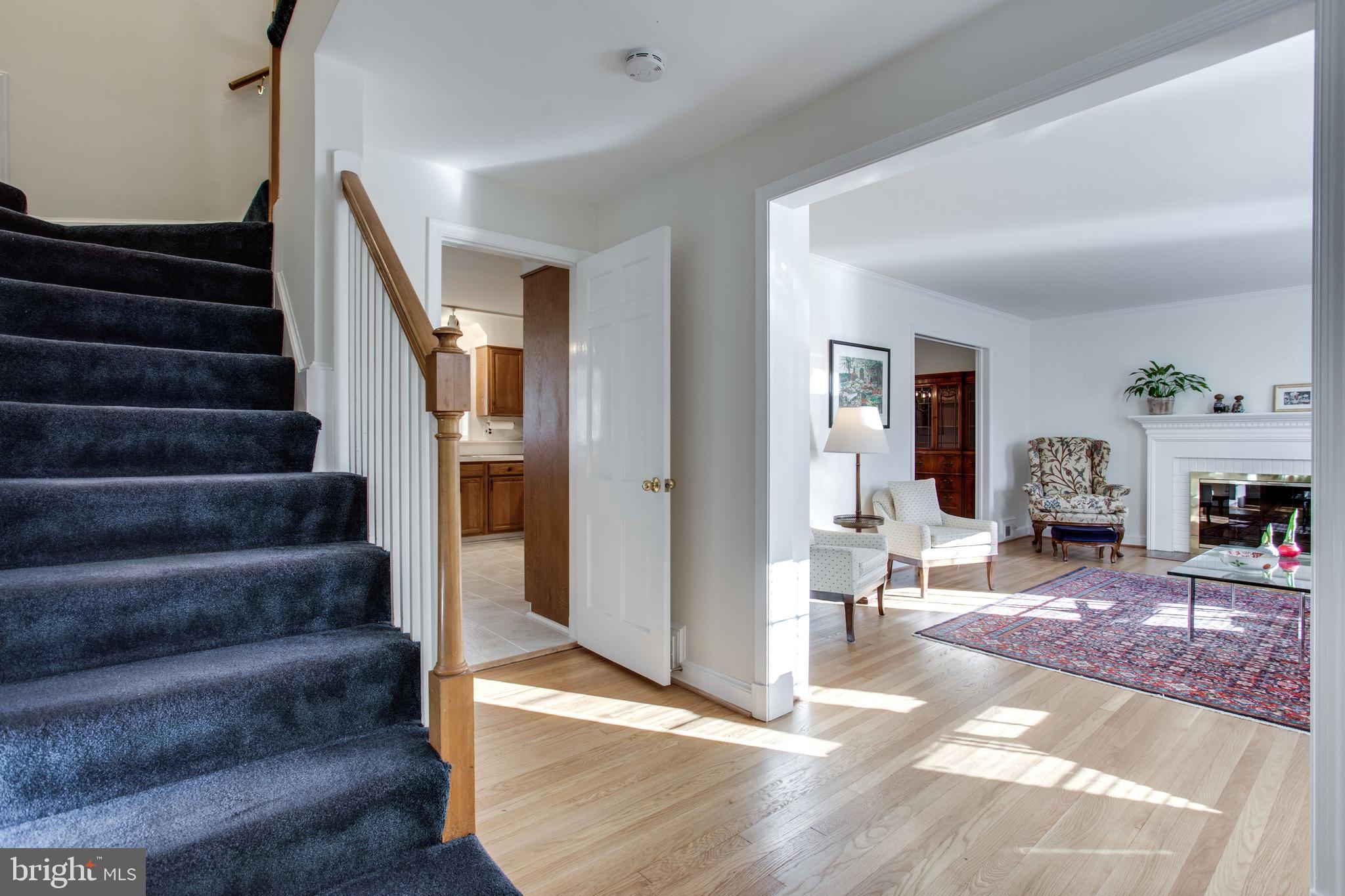 ROCK CREEK HIGHLANDS - Residential