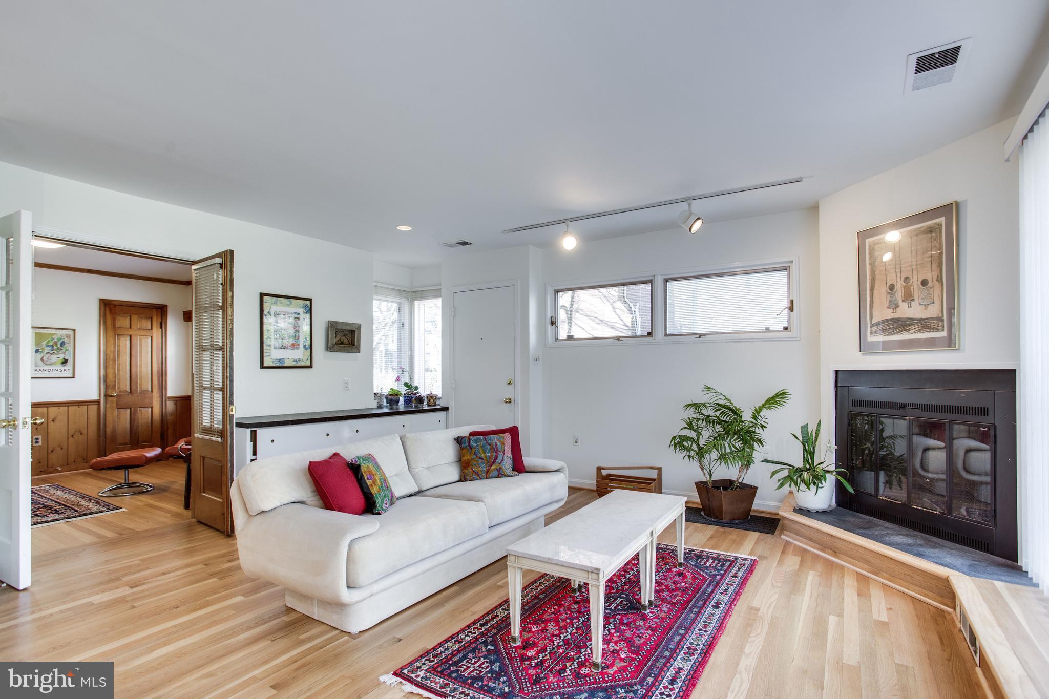 ROCK CREEK HIGHLANDS - Residential