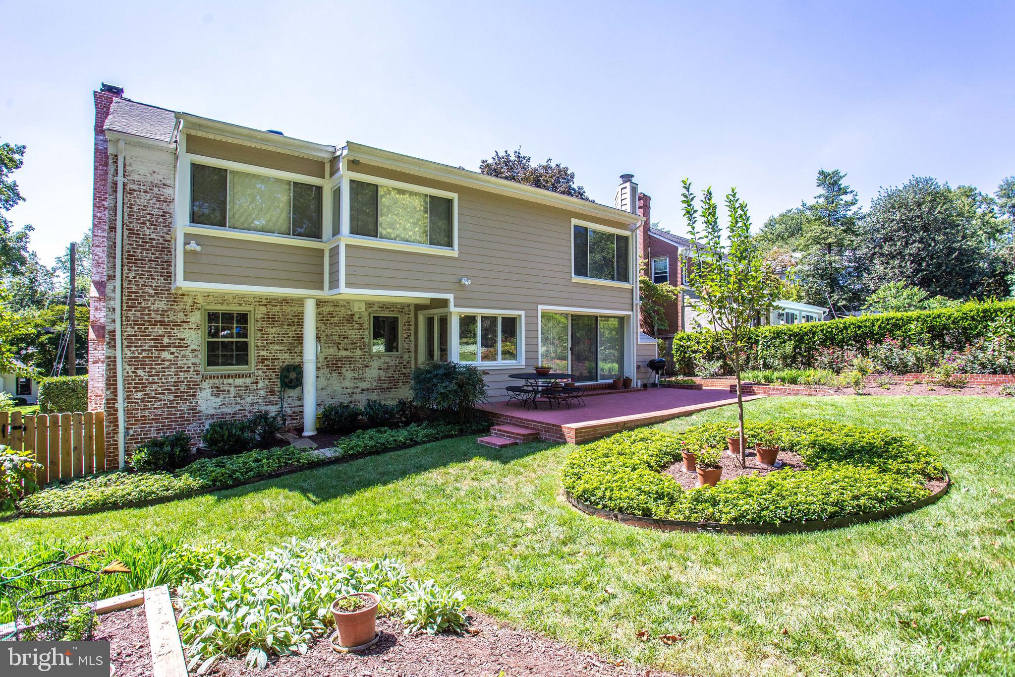 ROCK CREEK HIGHLANDS - Residential