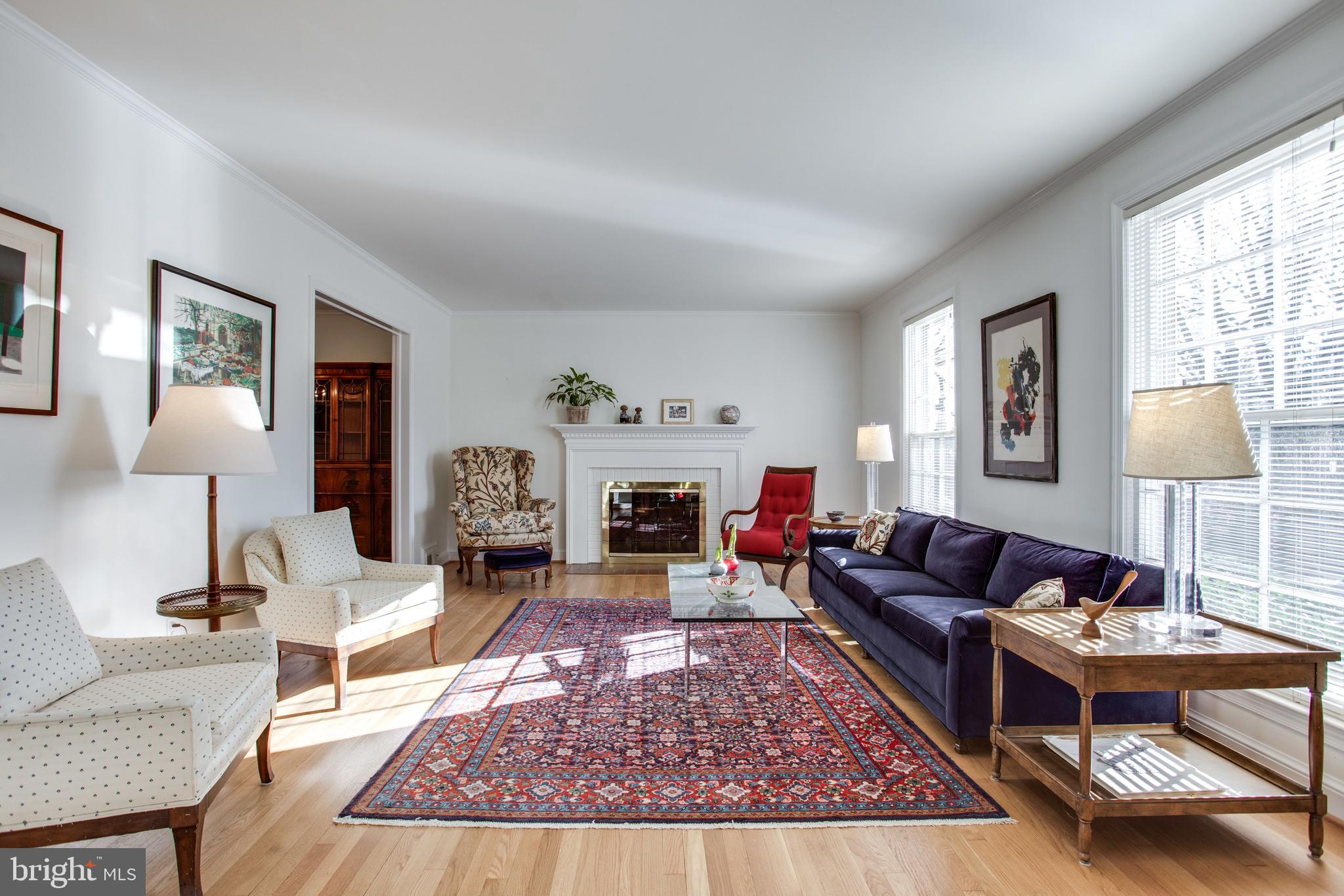 ROCK CREEK HIGHLANDS - Residential