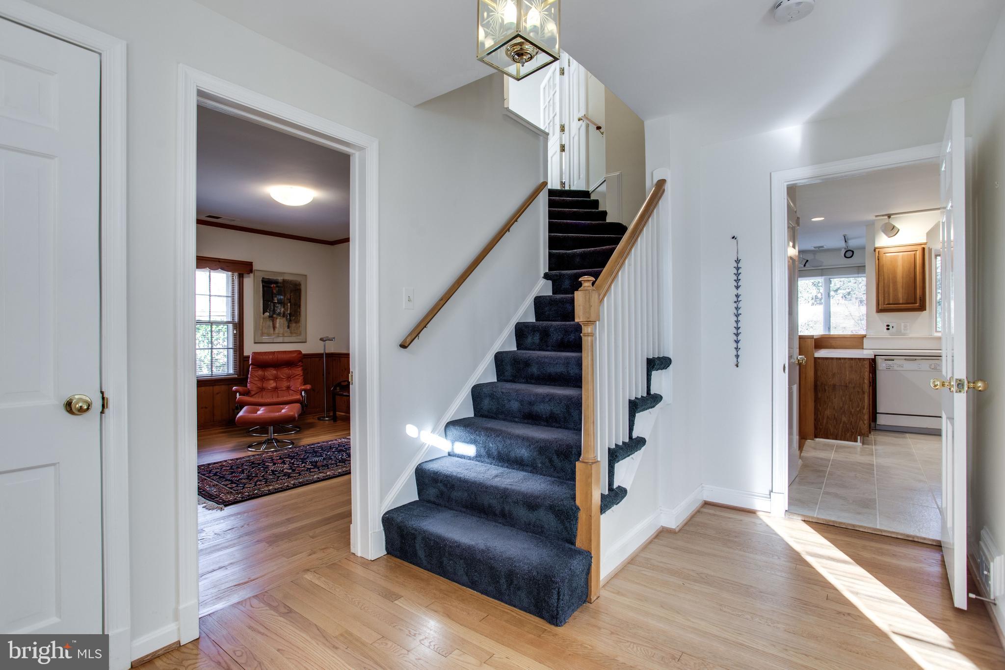 ROCK CREEK HIGHLANDS - Residential