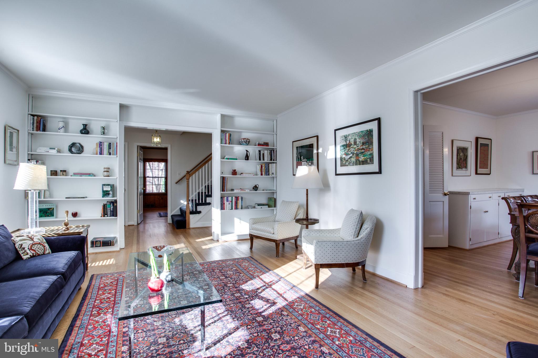 ROCK CREEK HIGHLANDS - Residential