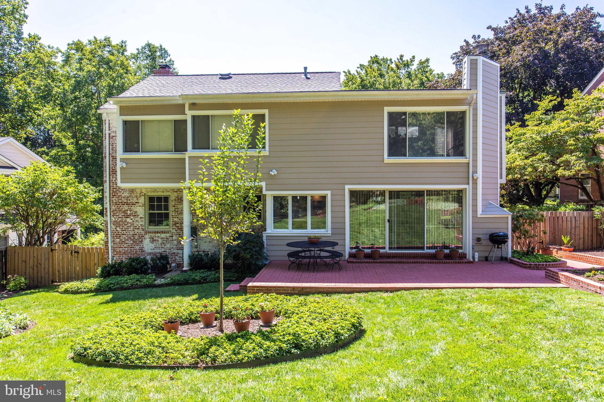 ROCK CREEK HIGHLANDS - Residential