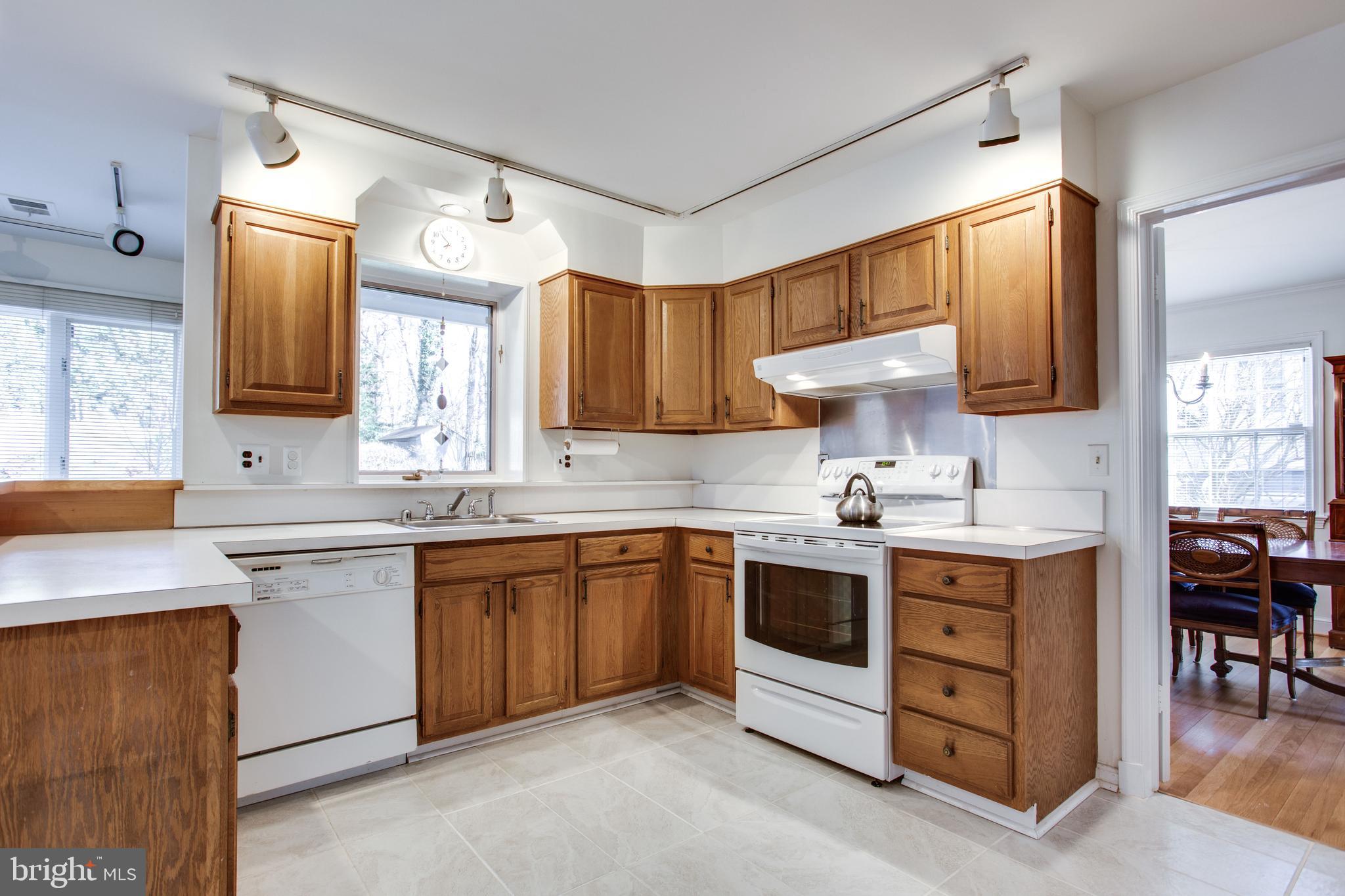 ROCK CREEK HIGHLANDS - Residential