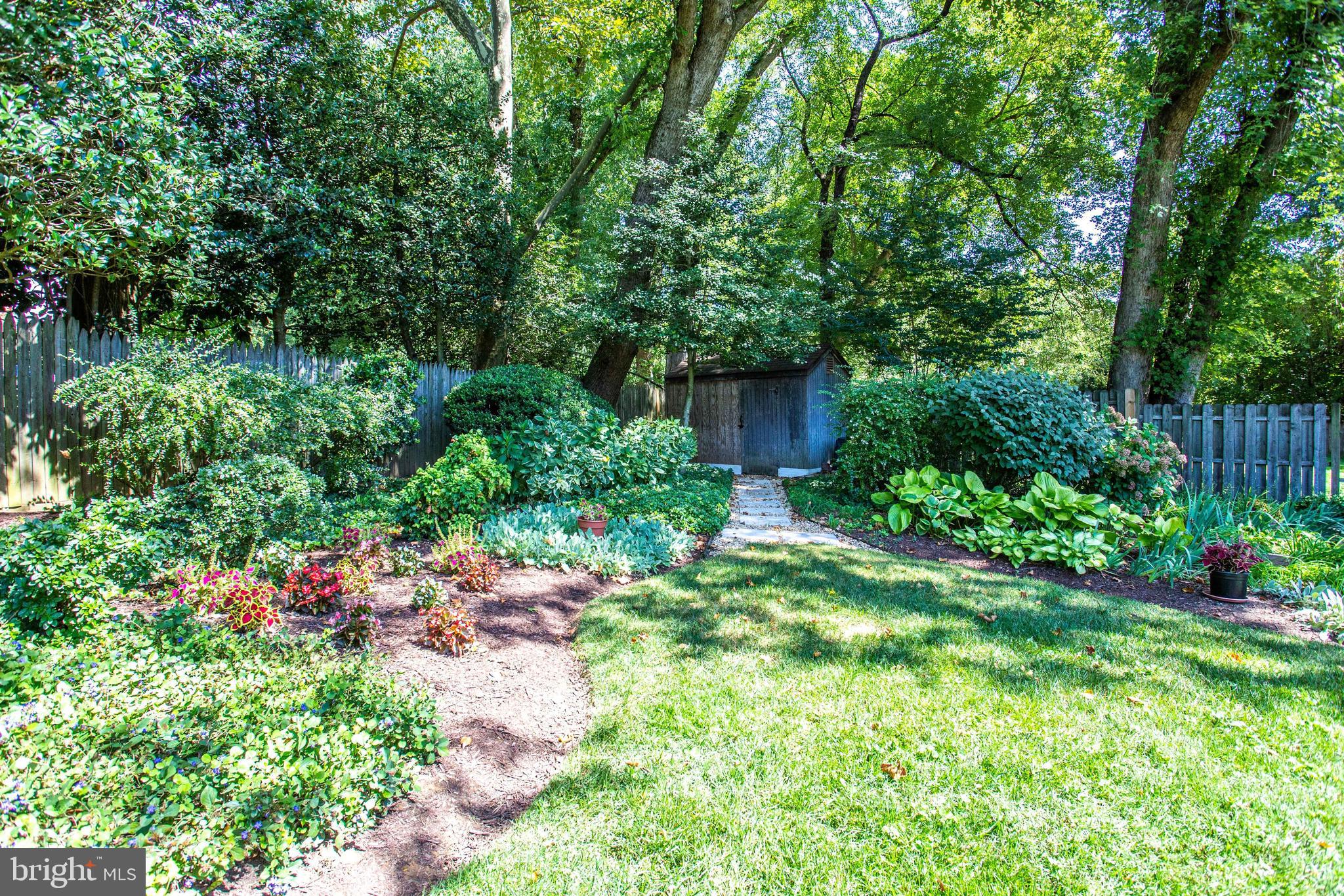 ROCK CREEK HIGHLANDS - Residential