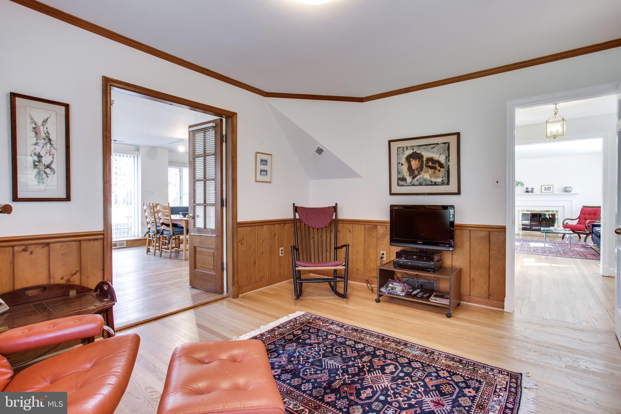 ROCK CREEK HIGHLANDS - Residential