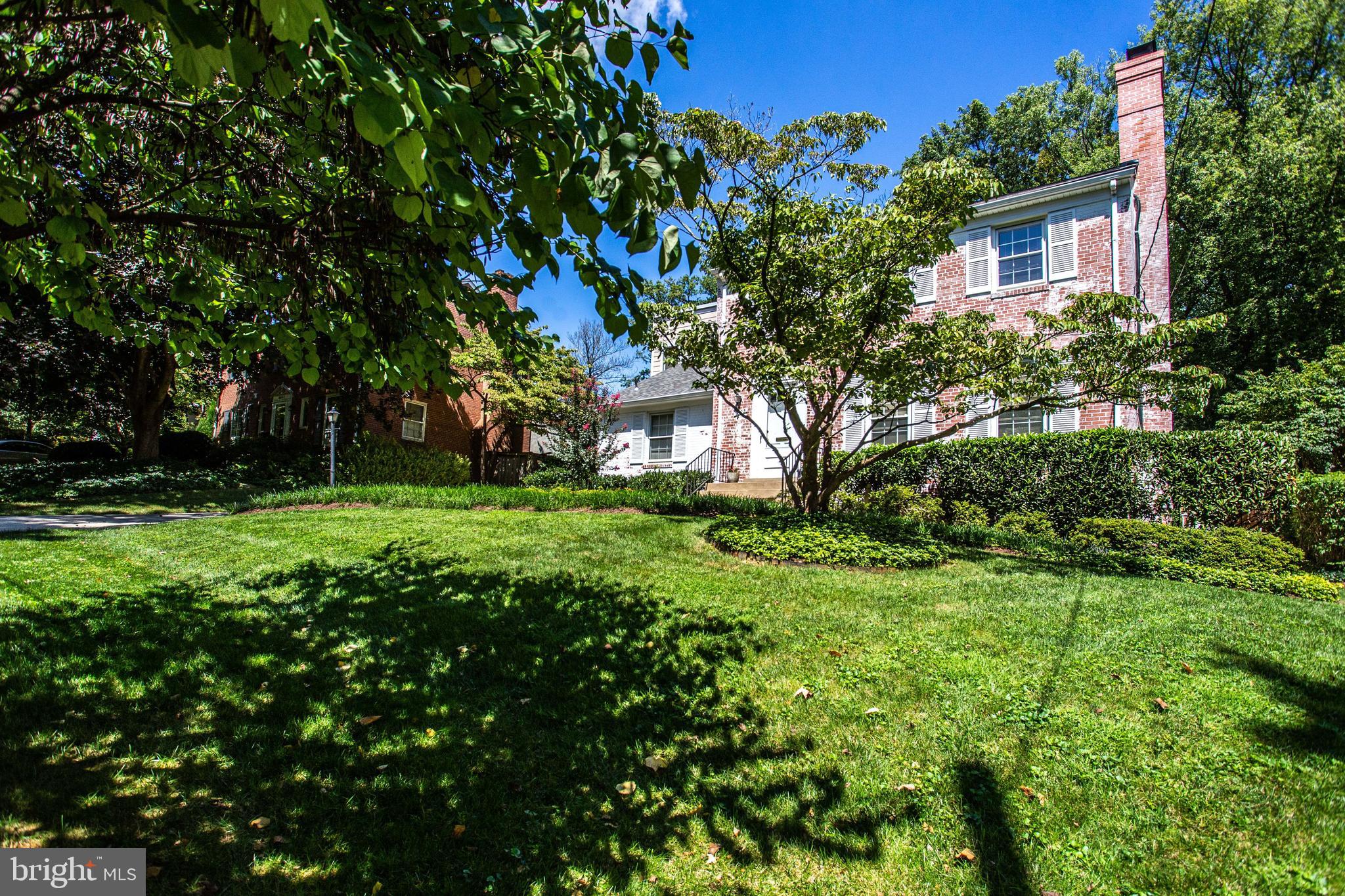 ROCK CREEK HIGHLANDS - Residential