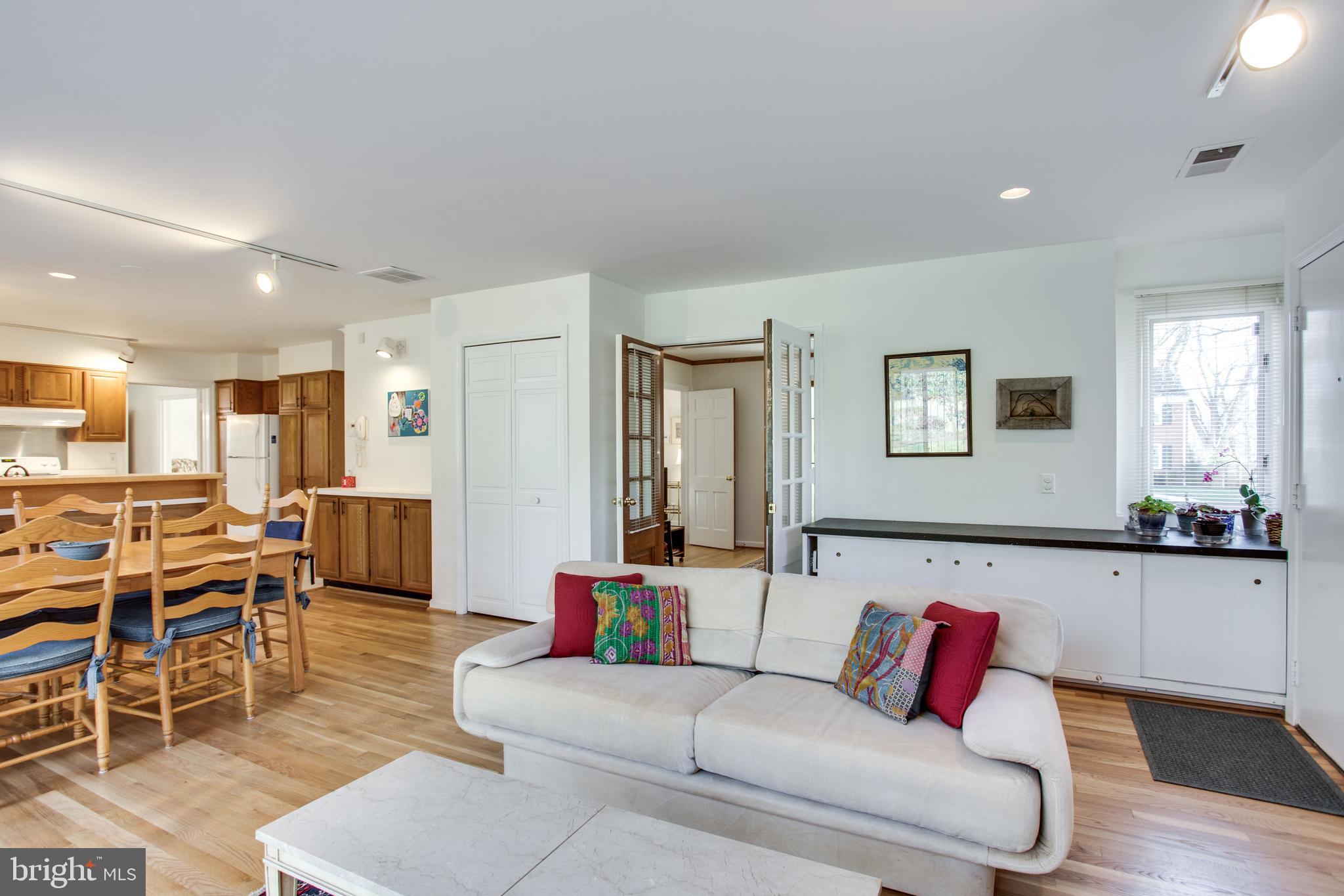 ROCK CREEK HIGHLANDS - Residential