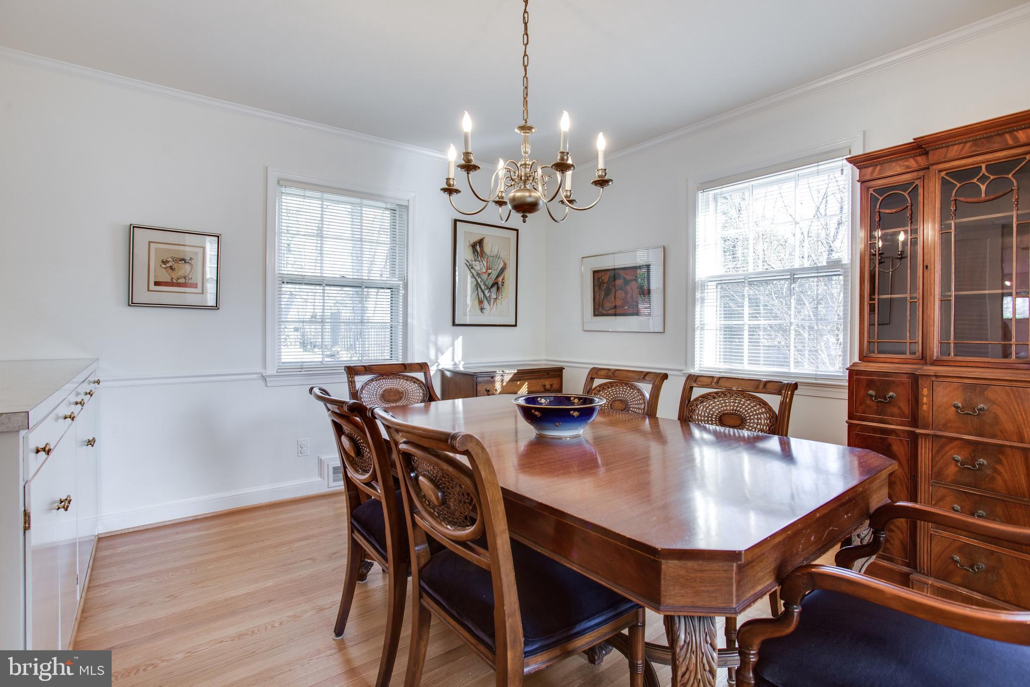 ROCK CREEK HIGHLANDS - Residential